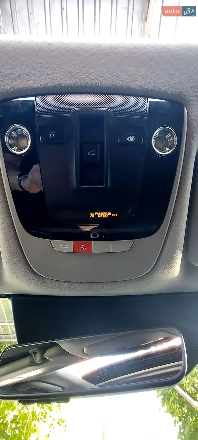 2022 Kia Niro - мініатюра 26