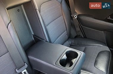 Внедорожник / Кроссовер Kia Niro 2017 в Бердичеве