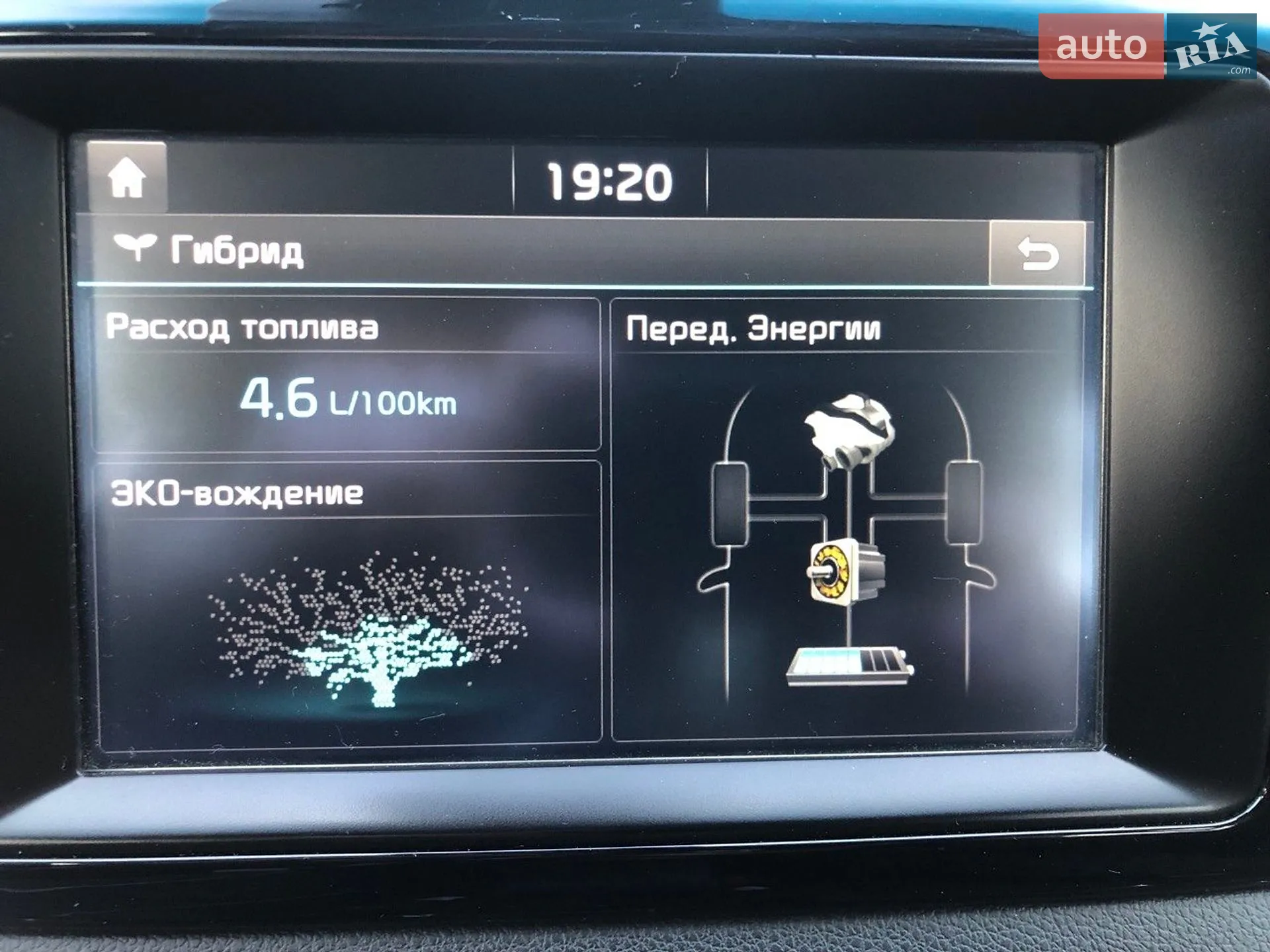 2017 Kia Niro - мініатюра 24