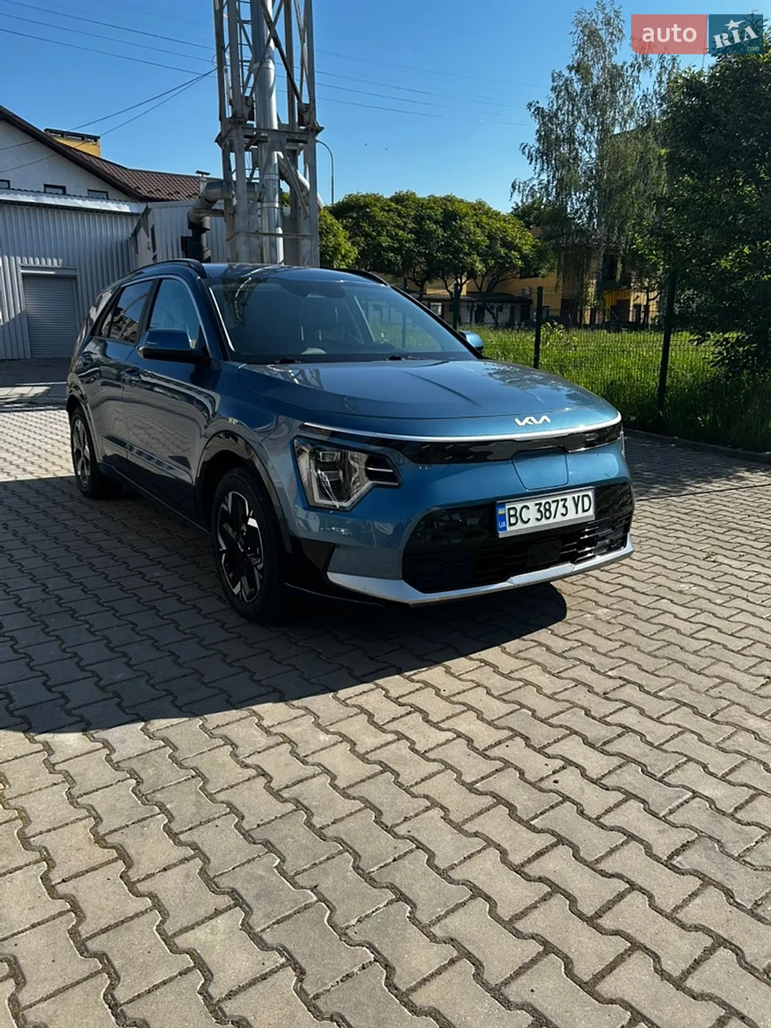 2023 Kia Niro - мініатюра 7