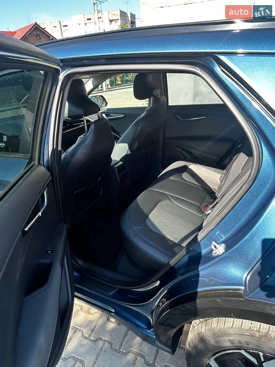 2023 Kia Niro - мініатюра 17
