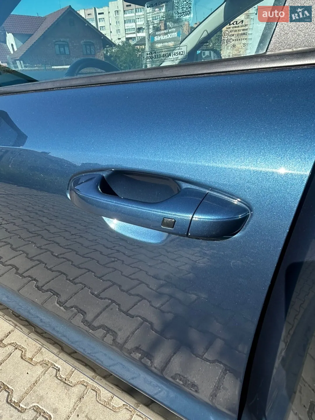 2023 Kia Niro - мініатюра 21
