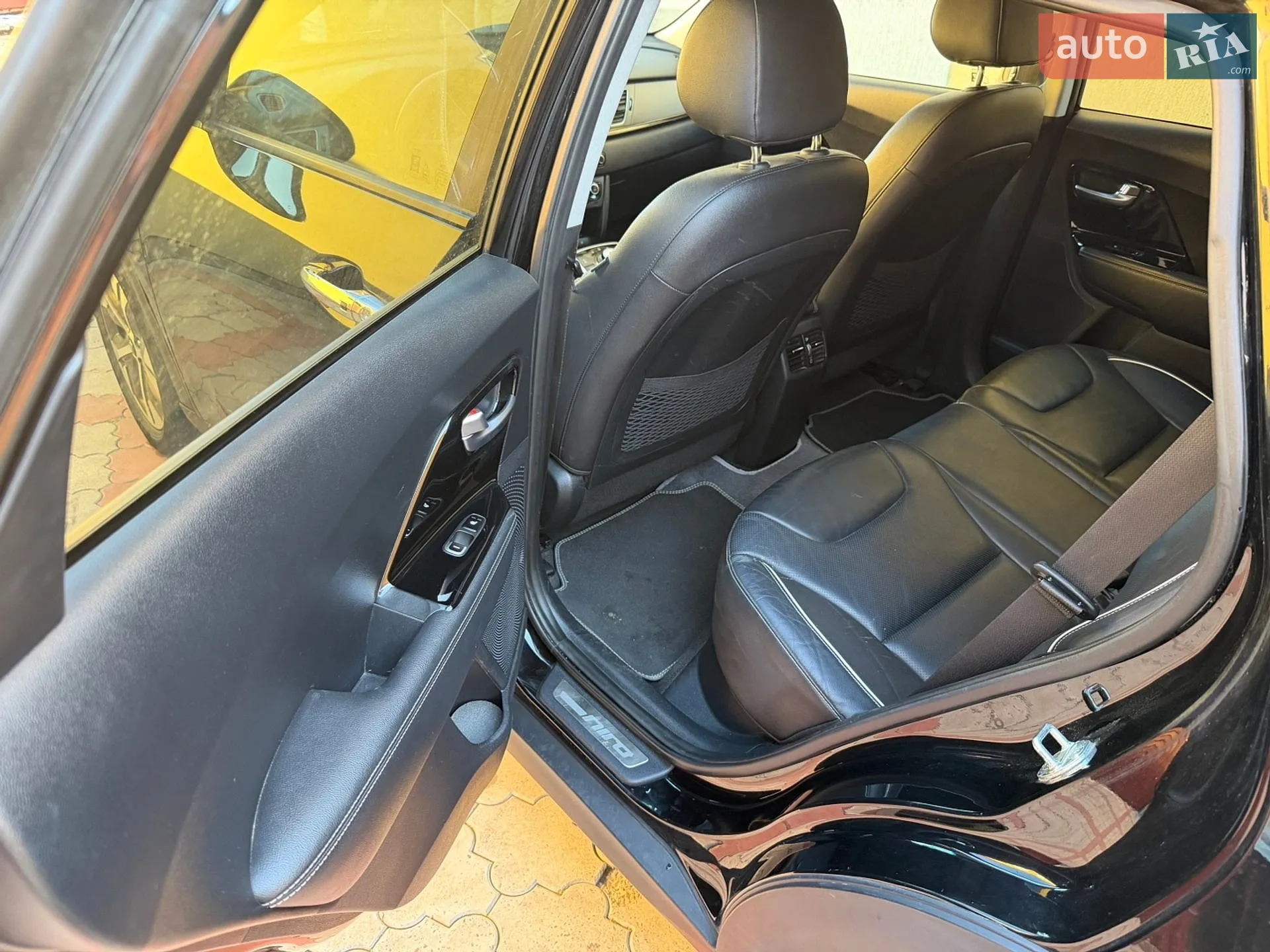 2020 Kia Niro - мініатюра 8