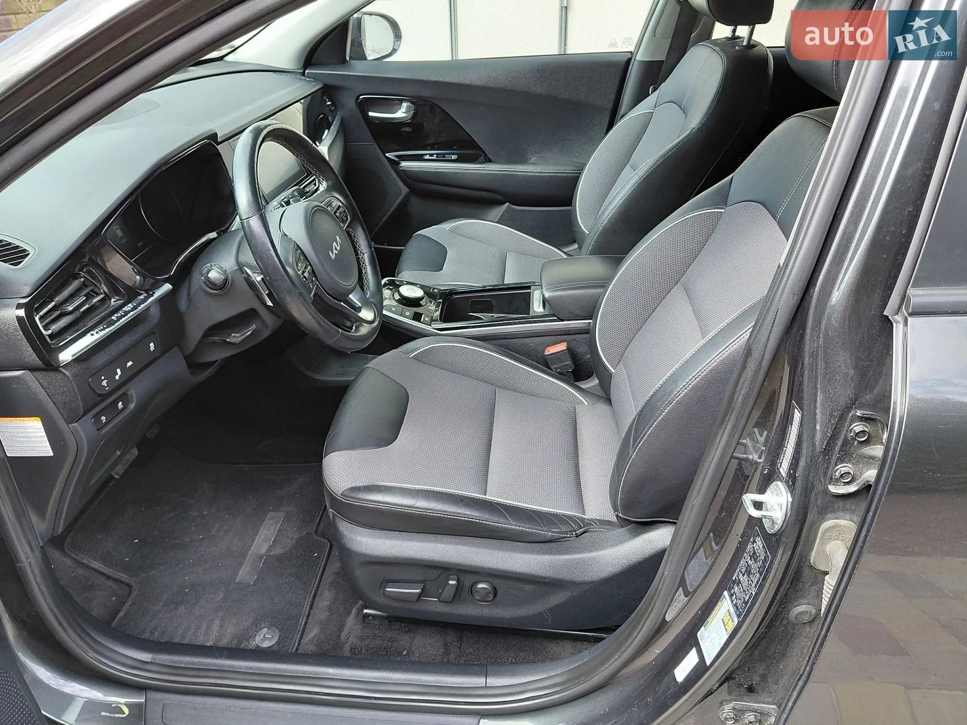 2022 Kia Niro - мініатюра 9
