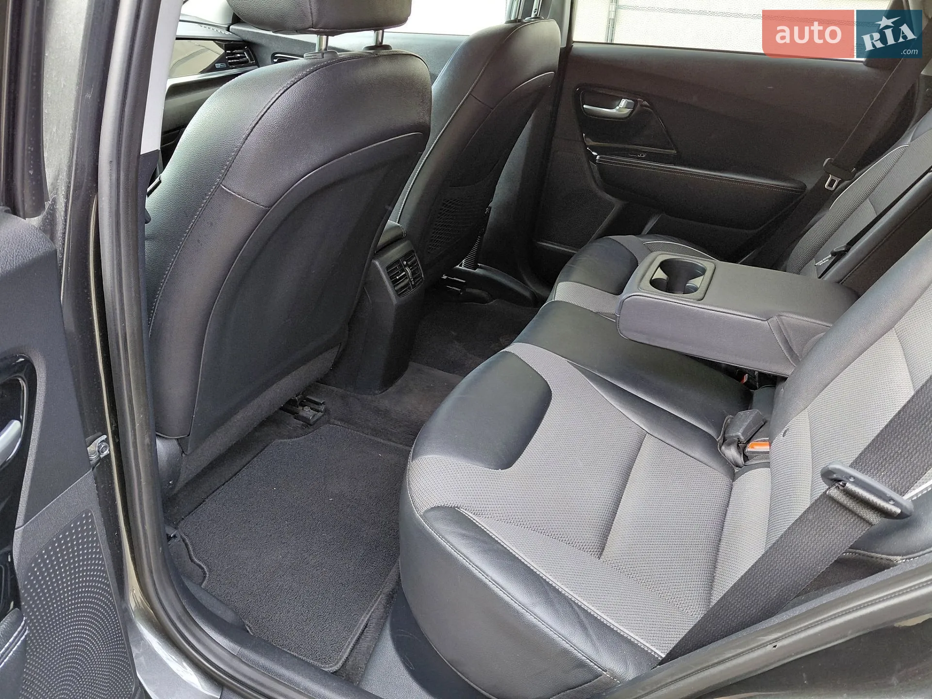 2022 Kia Niro - мініатюра 10