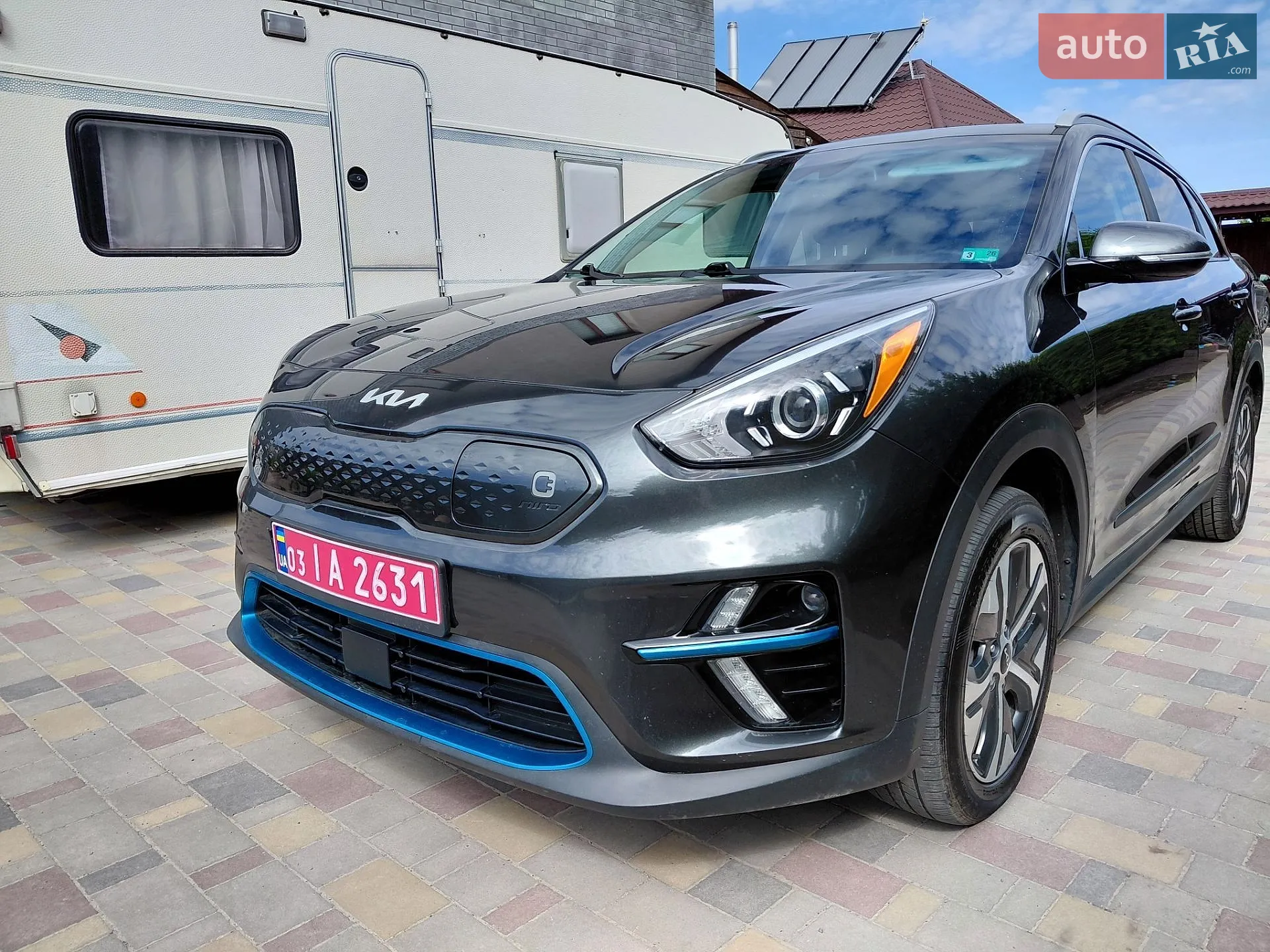 2022 Kia Niro - мініатюра 20