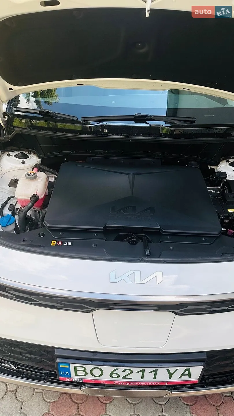 2023 Kia Niro - мініатюра 7