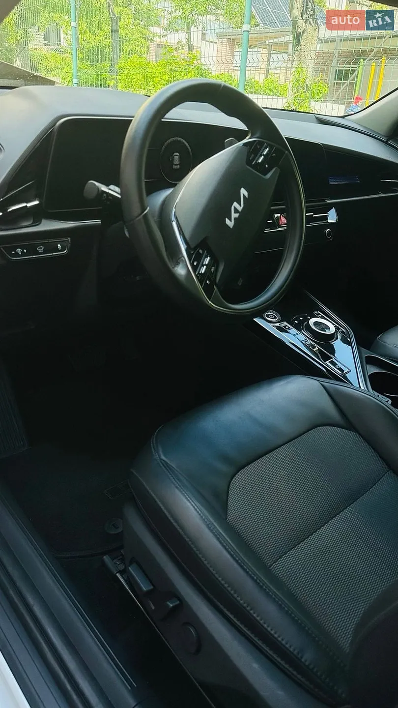 2023 Kia Niro - мініатюра 10