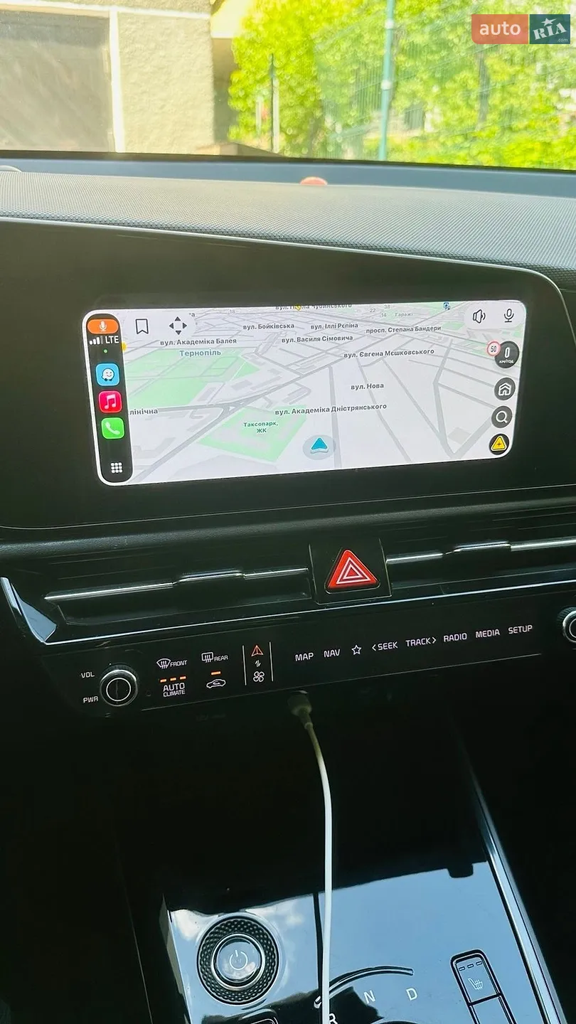 2023 Kia Niro - мініатюра 17