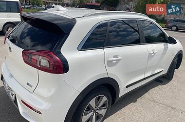 Внедорожник / Кроссовер Kia Niro 2019 в Львове