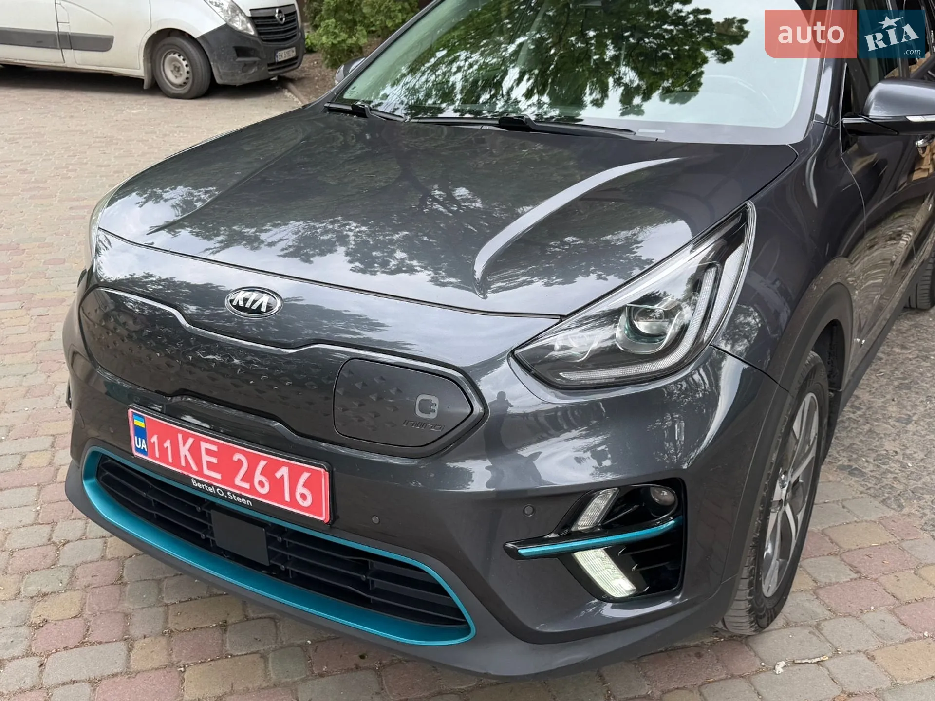2020 Kia Niro - мініатюра 31