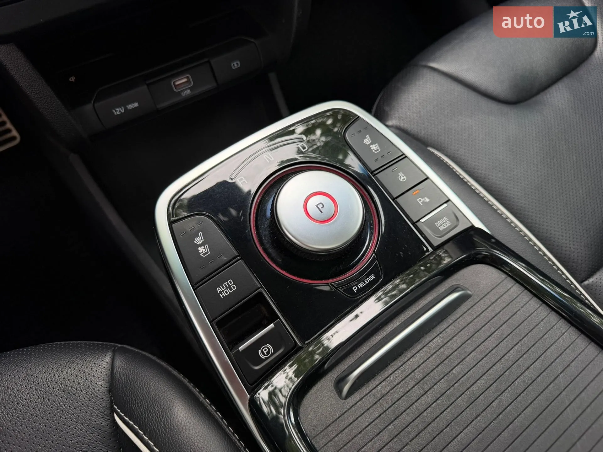 2020 Kia Niro - мініатюра 73