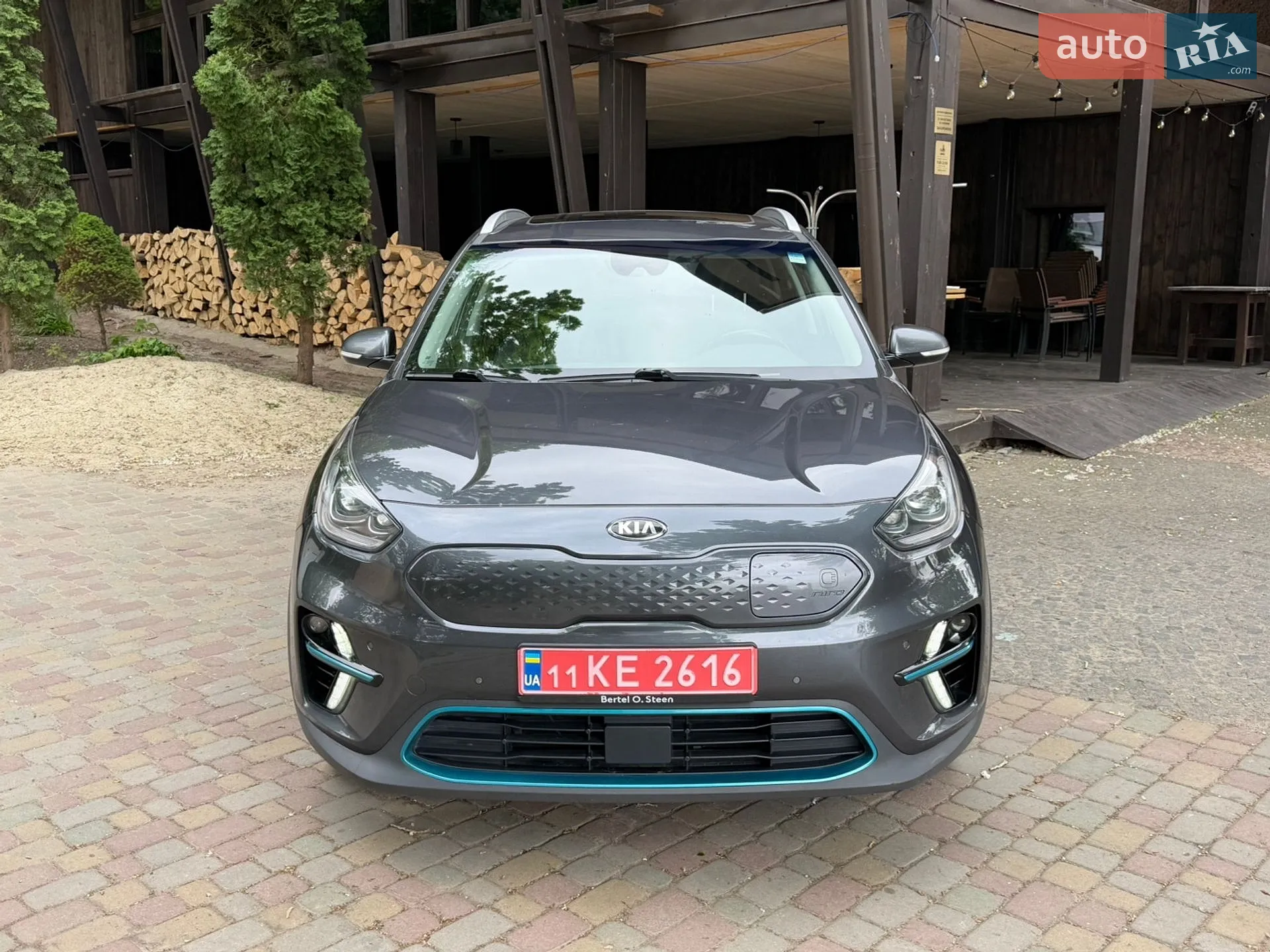 2020 Kia Niro - мініатюра 78