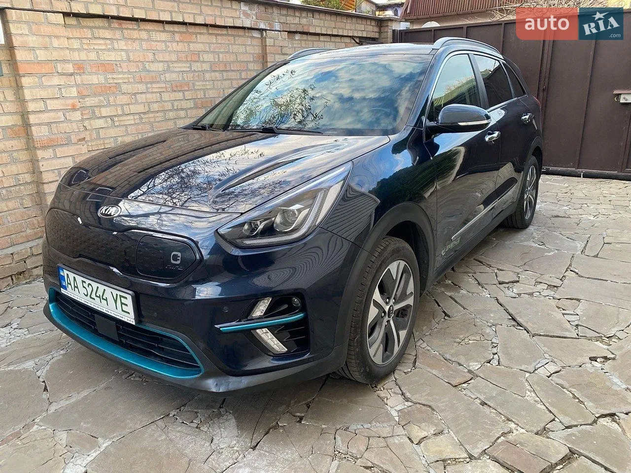 2021 Kia Niro - мініатюра 24
