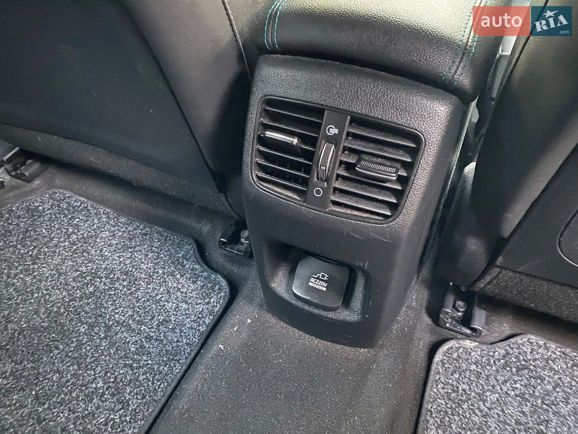 2020 Kia Niro - мініатюра 12