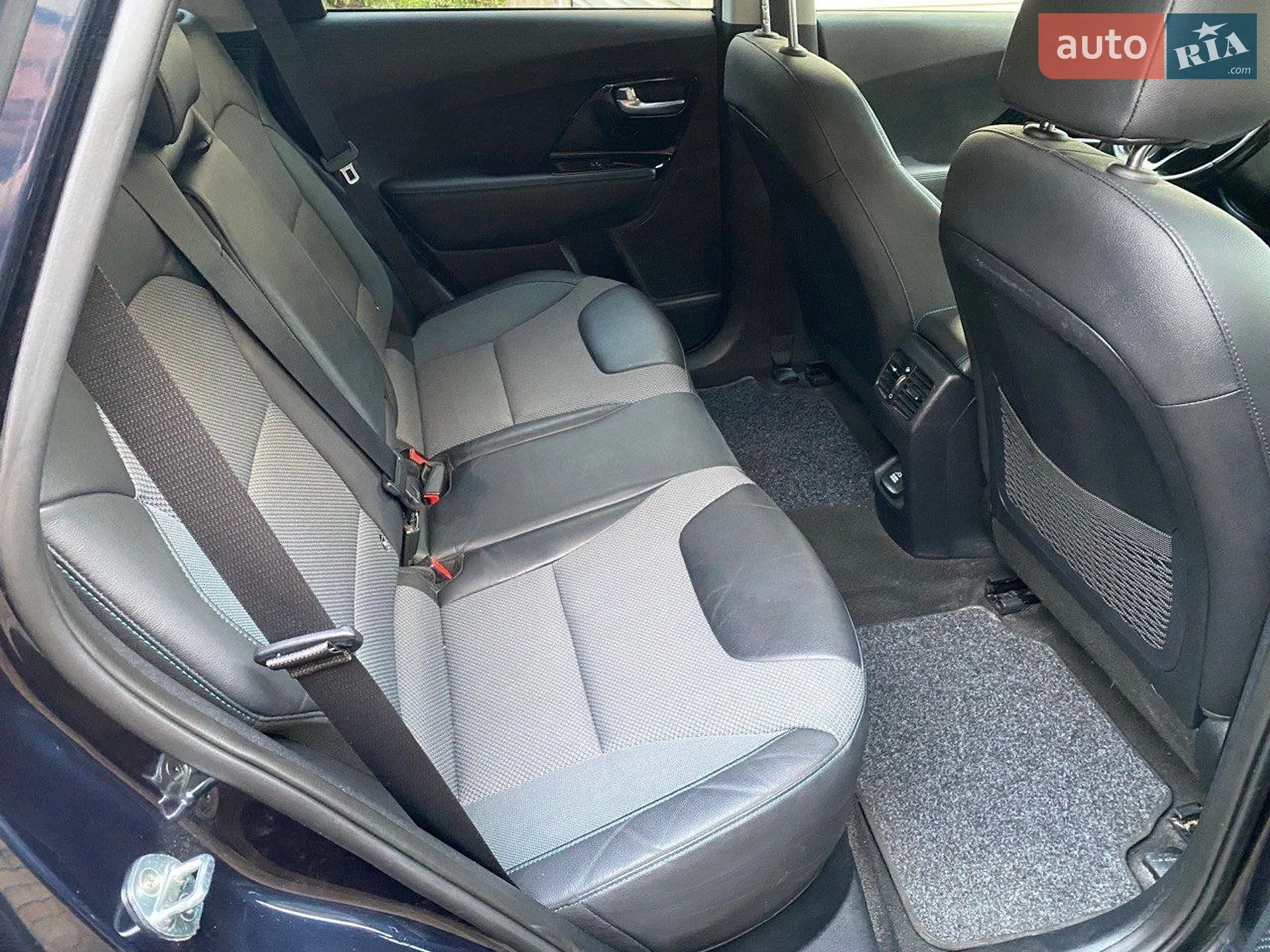 2020 Kia Niro - мініатюра 15