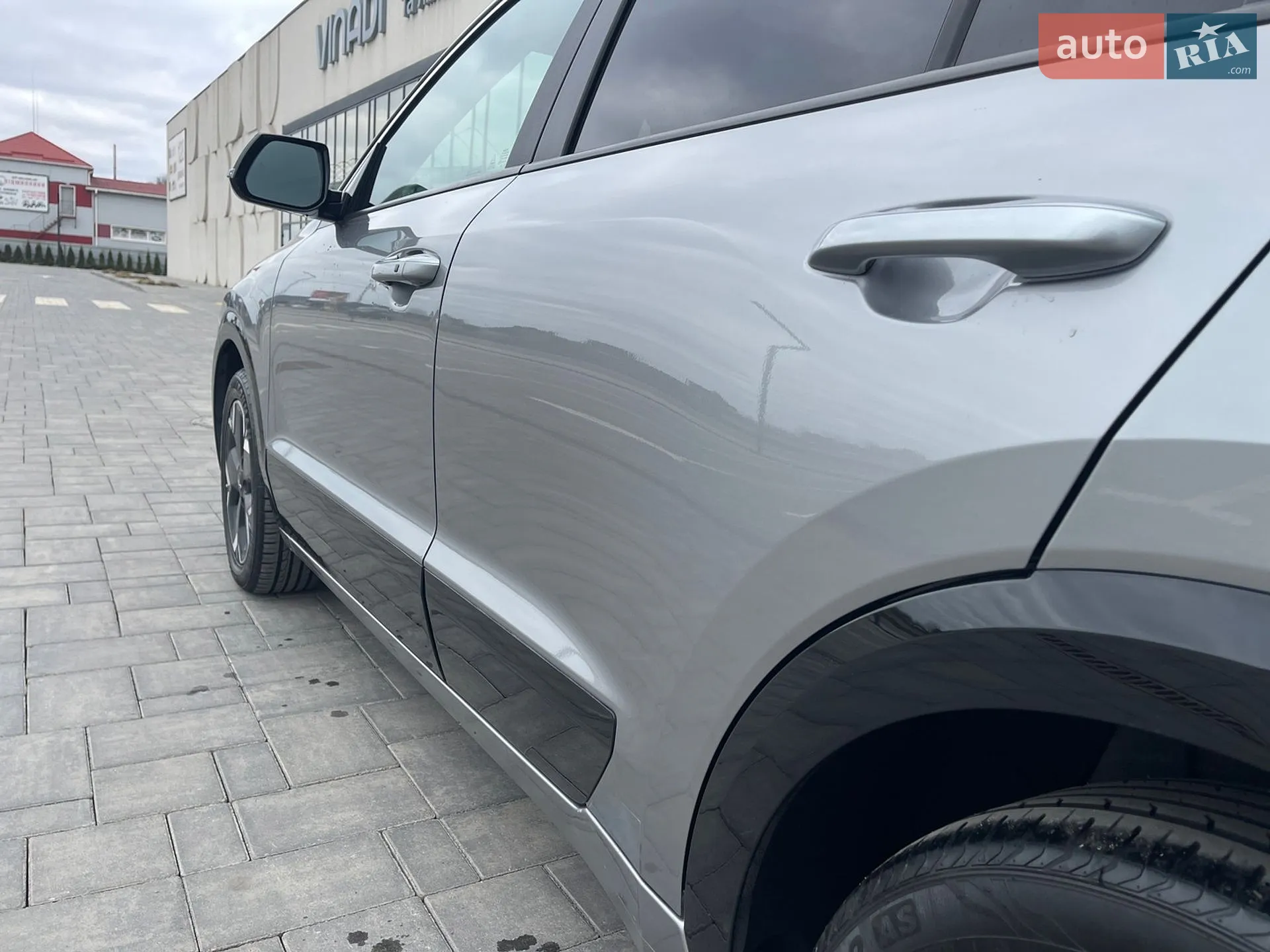 2023 Kia Niro - мініатюра 8
