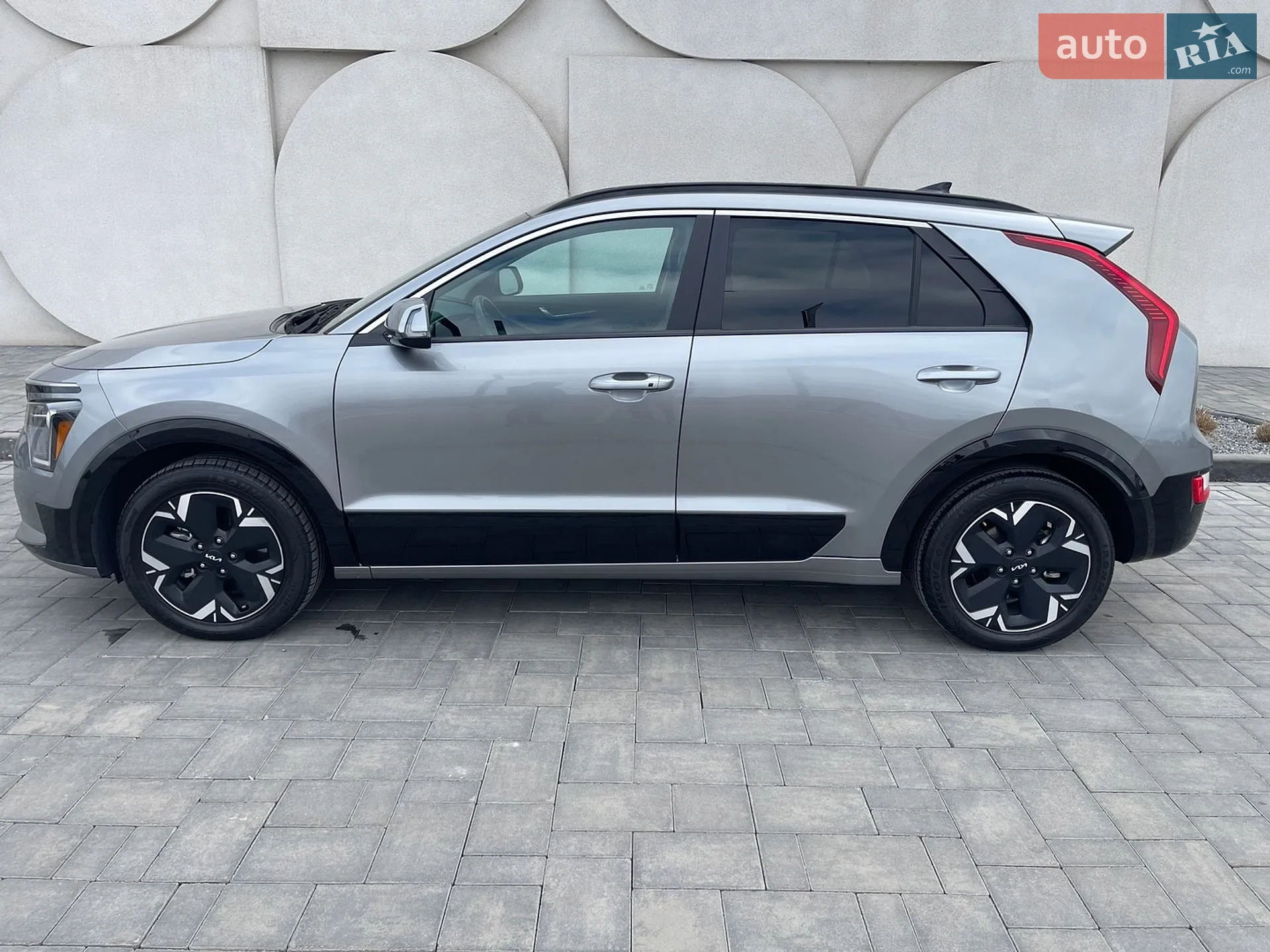 2023 Kia Niro - мініатюра 13