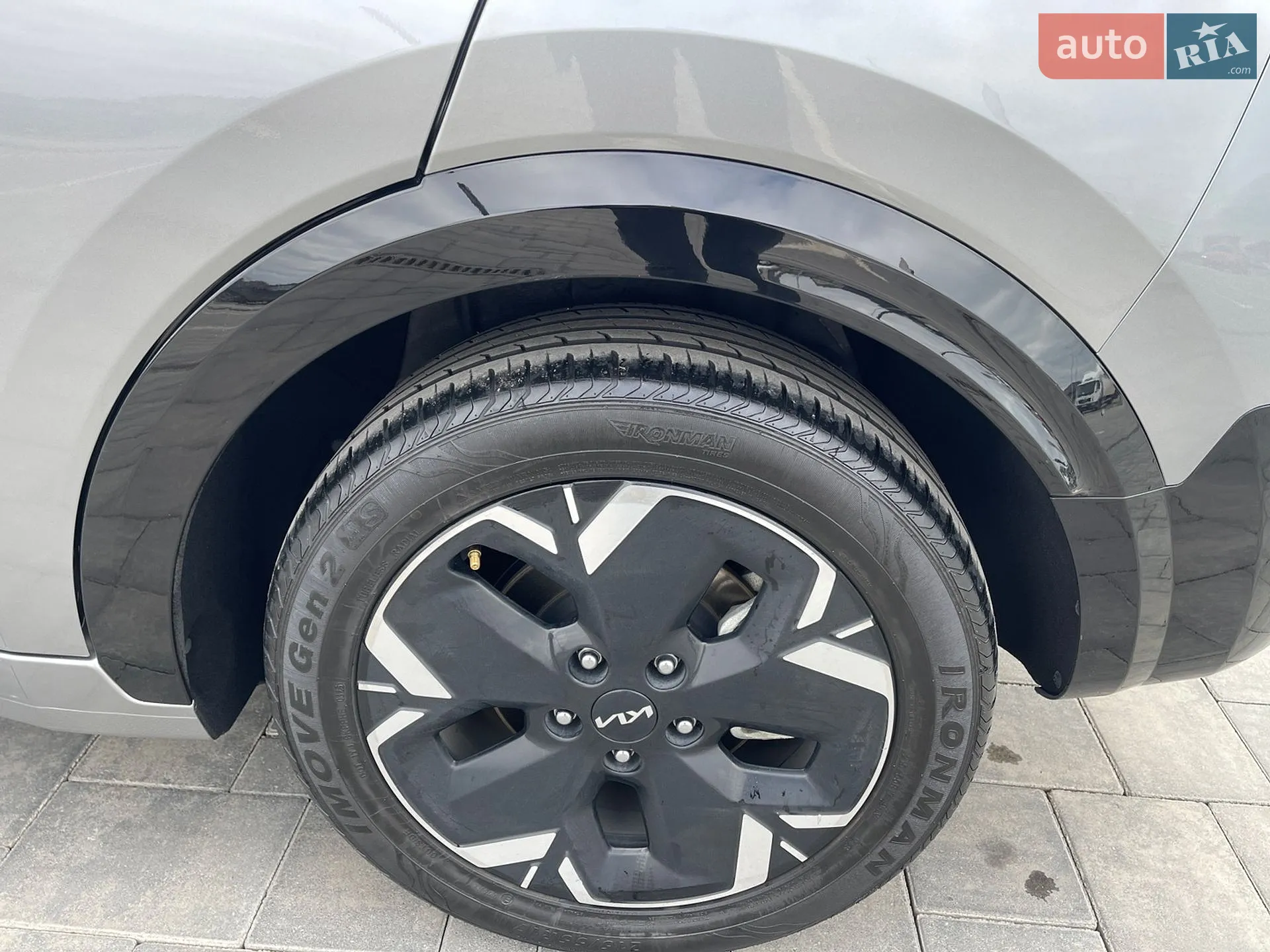 2023 Kia Niro - мініатюра 31