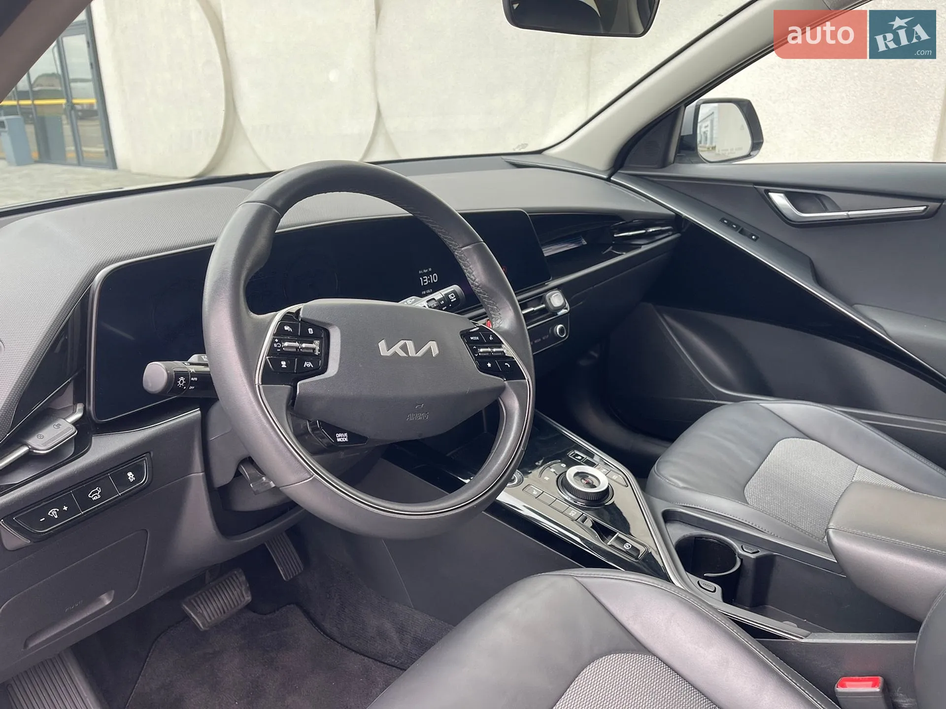 2023 Kia Niro - мініатюра 33