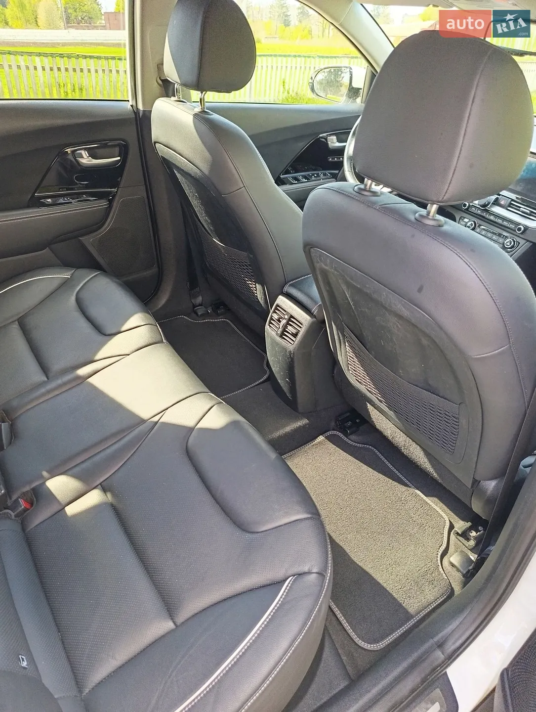 2020 Kia Niro - мініатюра 14