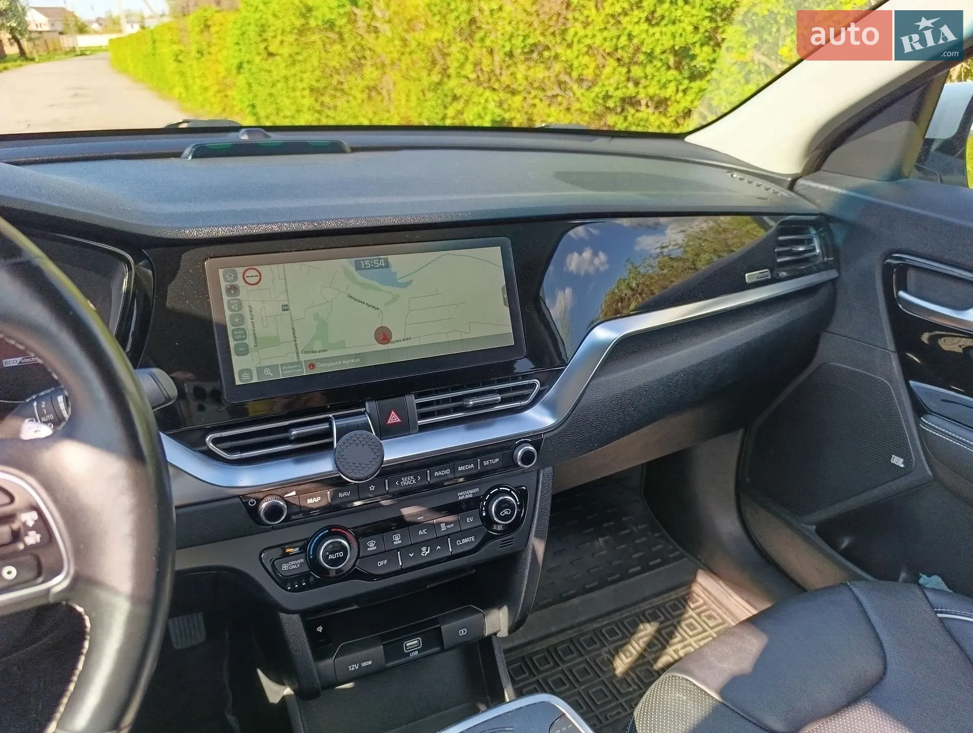 2020 Kia Niro - мініатюра 21