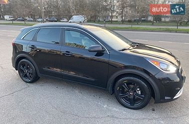 Внедорожник / Кроссовер Kia Niro 2019 в Одессе