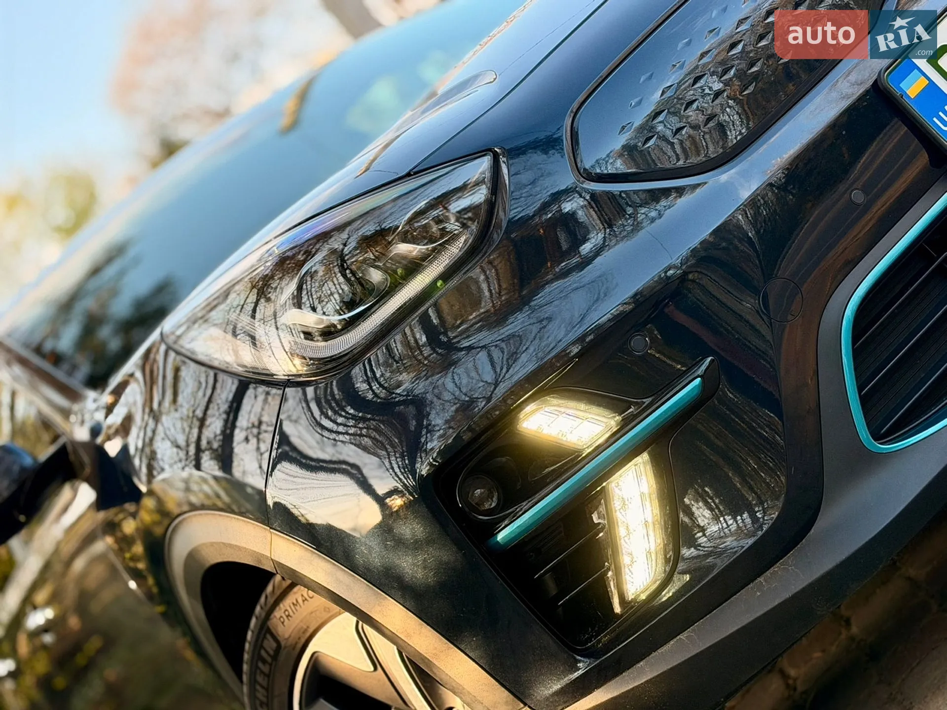 2019 Kia Niro - мініатюра 5
