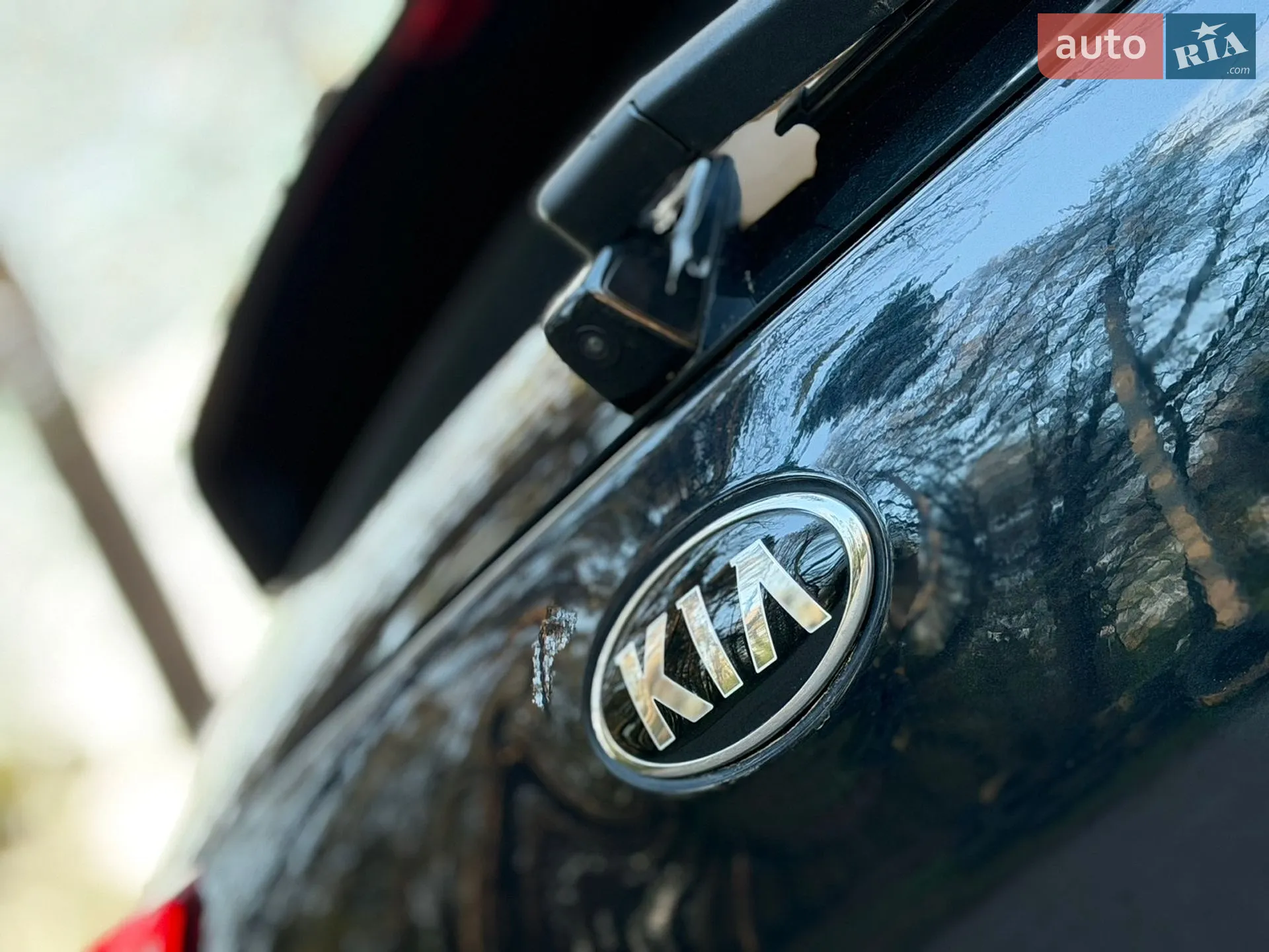 2019 Kia Niro - мініатюра 37
