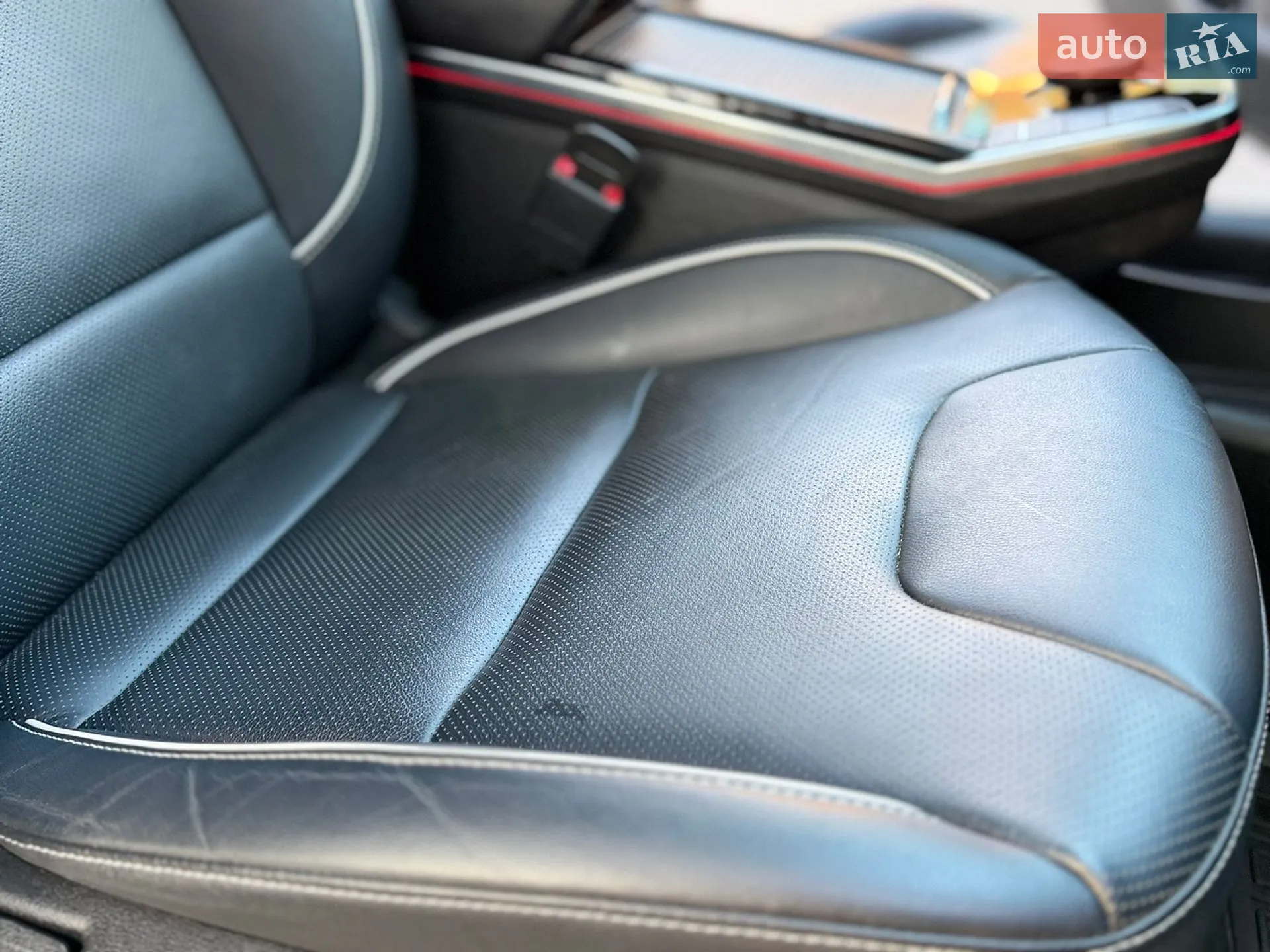 2019 Kia Niro - мініатюра 49