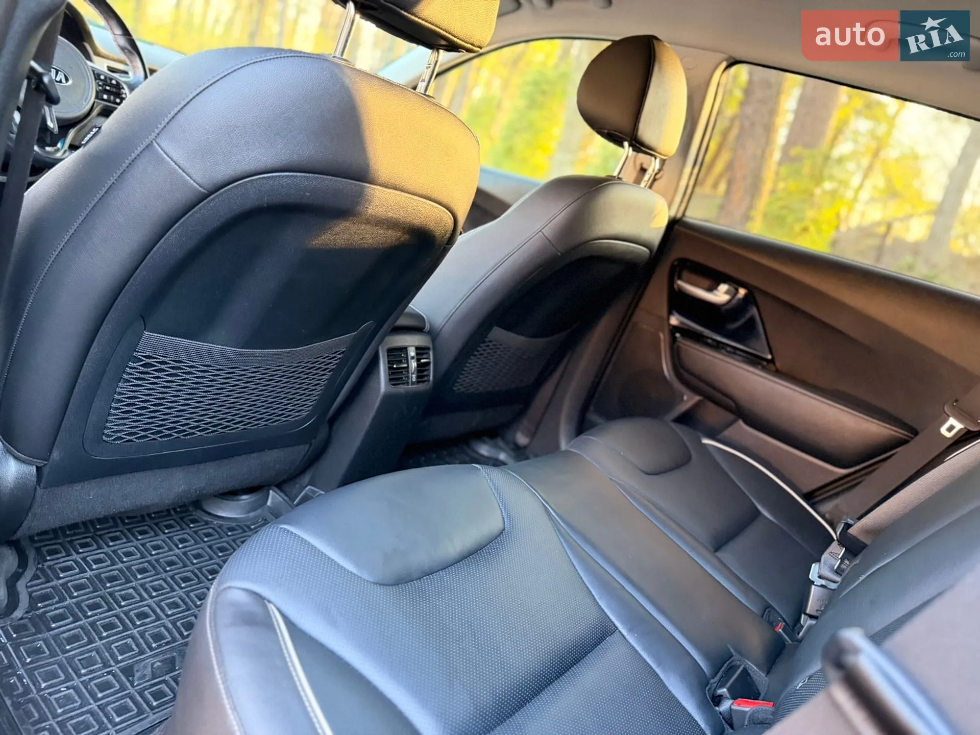 2019 Kia Niro - мініатюра 76