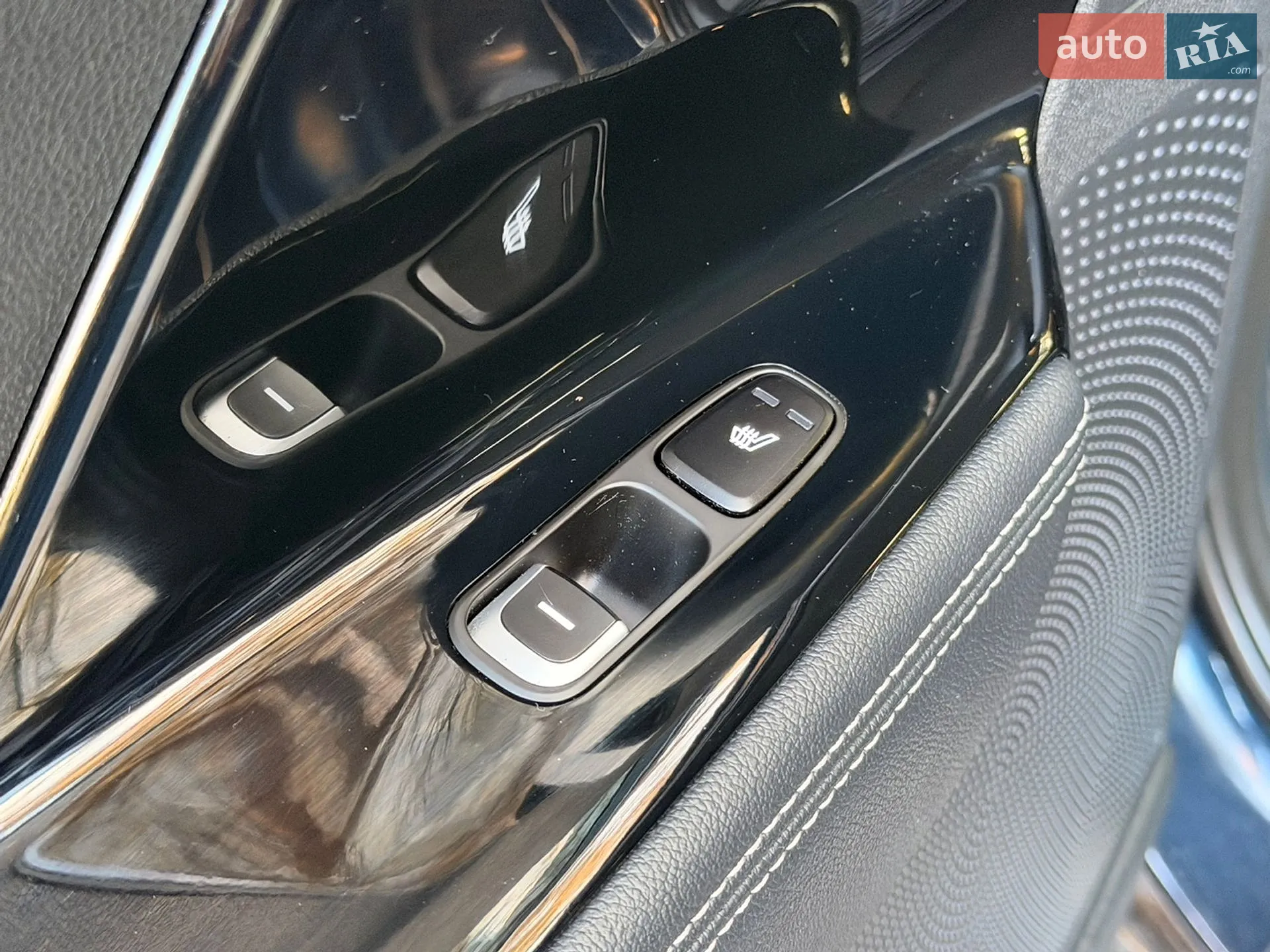 2019 Kia Niro - мініатюра 80