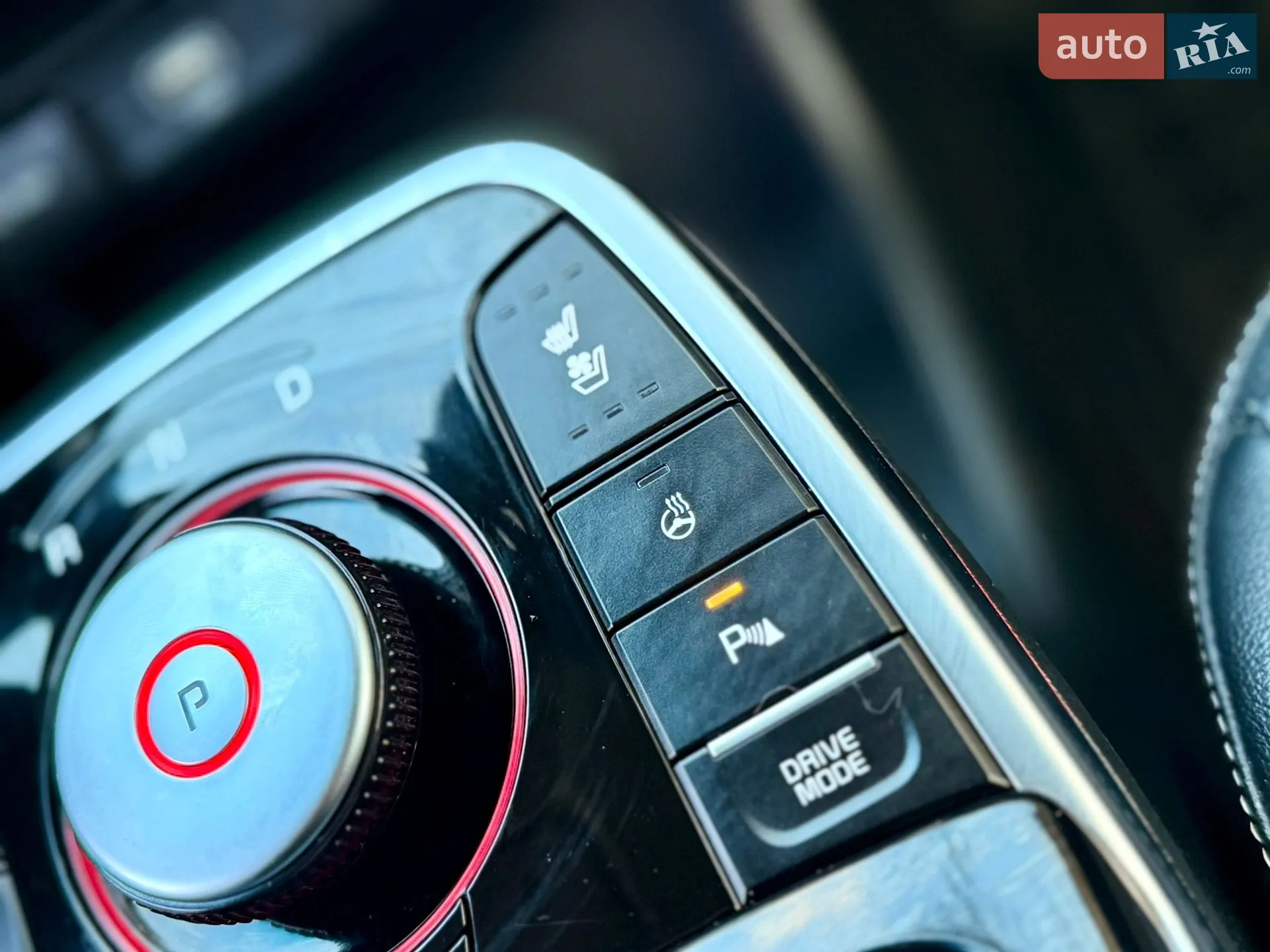 2019 Kia Niro - мініатюра 84