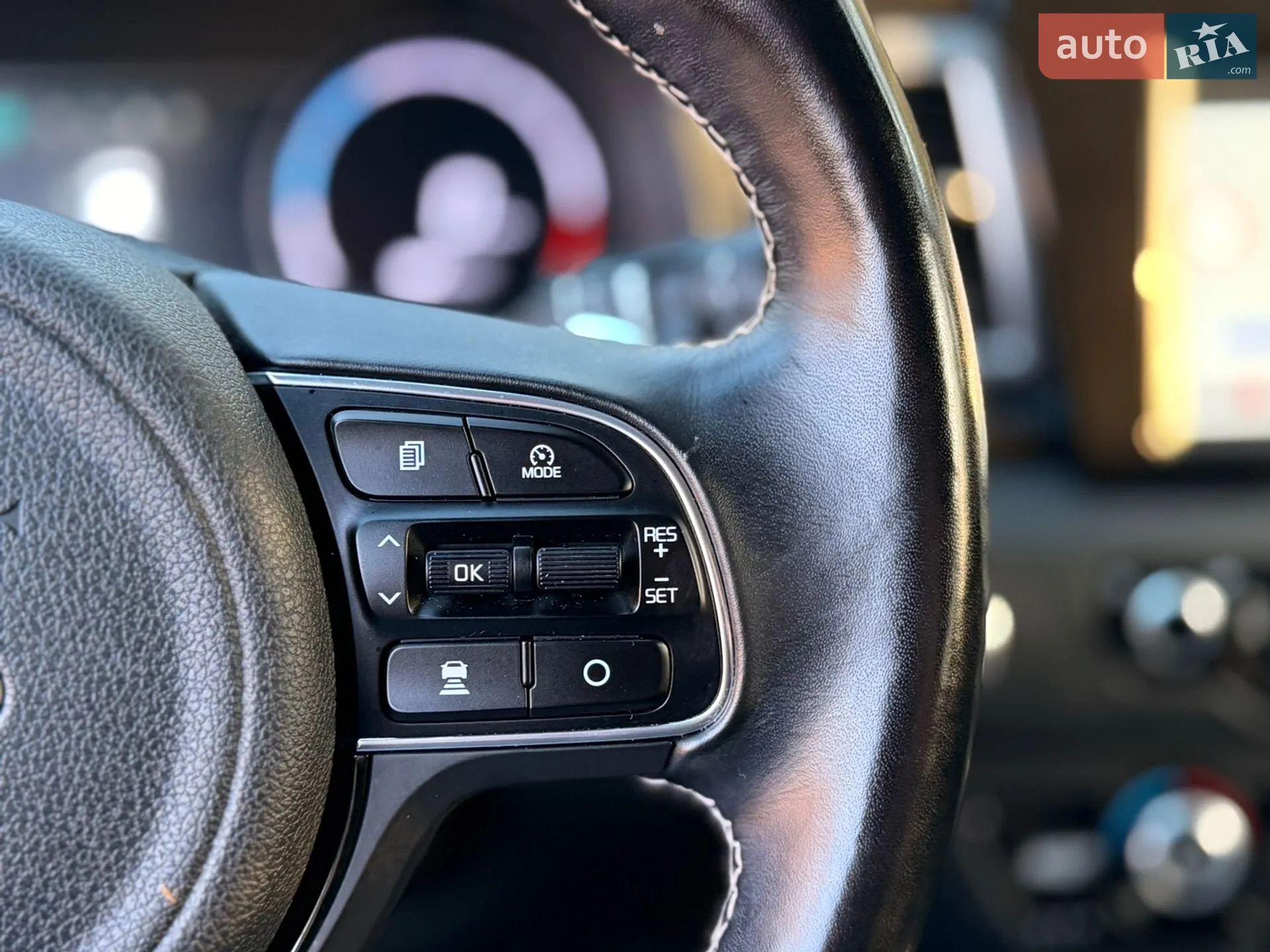 2019 Kia Niro - мініатюра 101