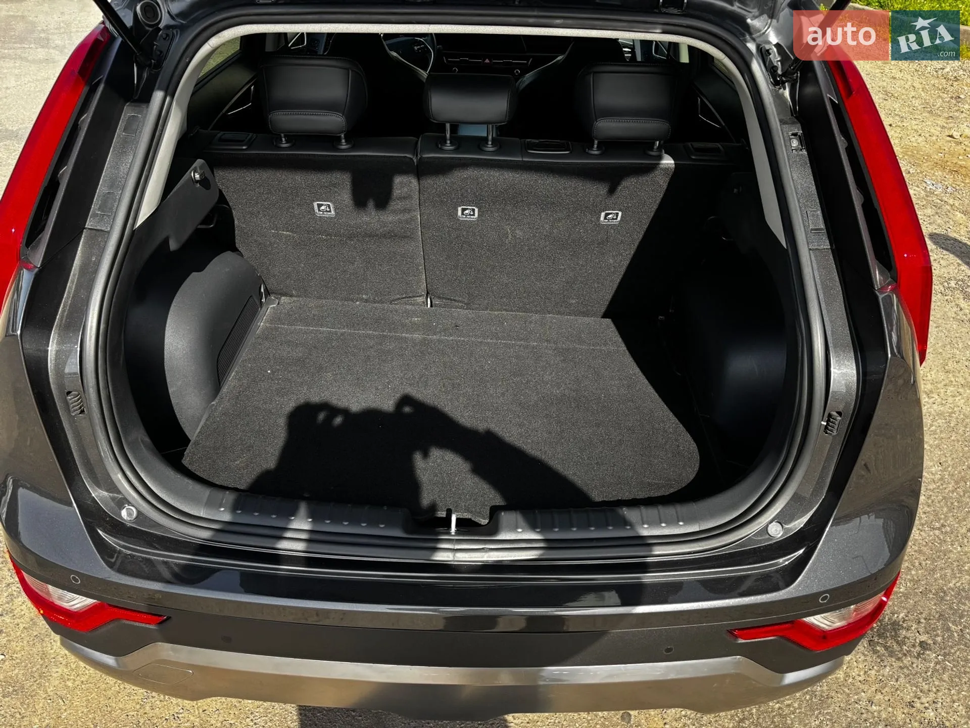 2022 Kia Niro - мініатюра 11