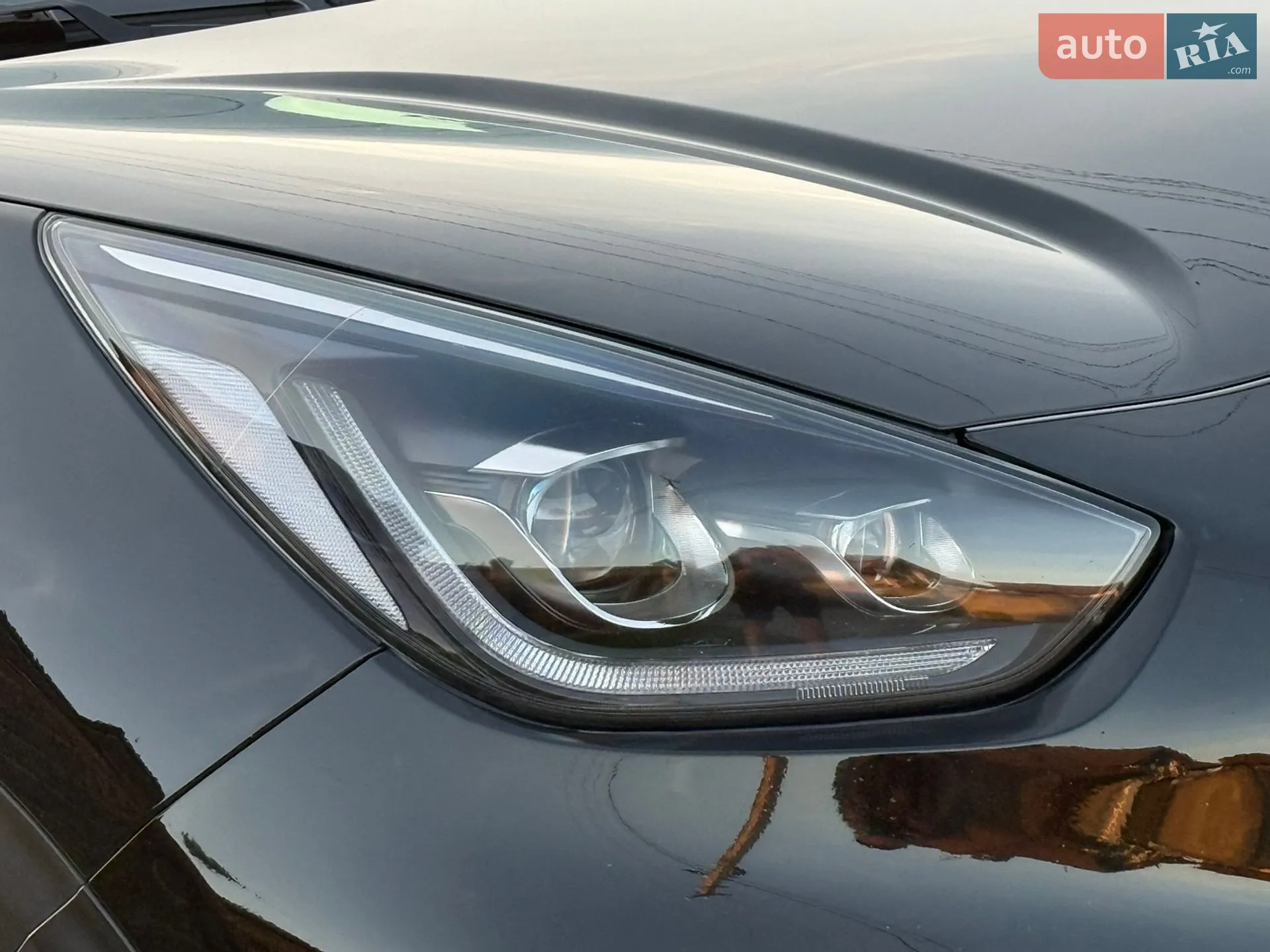 2021 Kia Niro - мініатюра 7