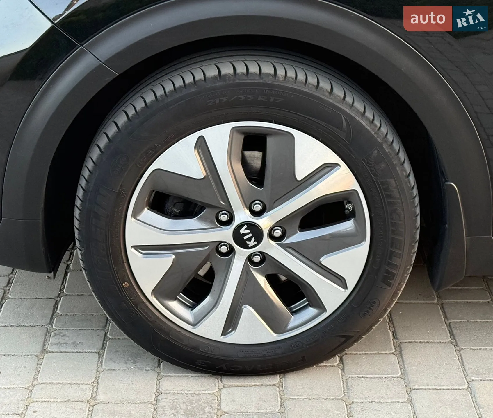 2021 Kia Niro - мініатюра 15