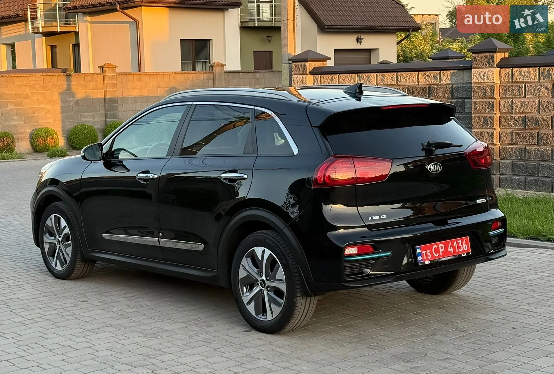 2021 Kia Niro - мініатюра 18