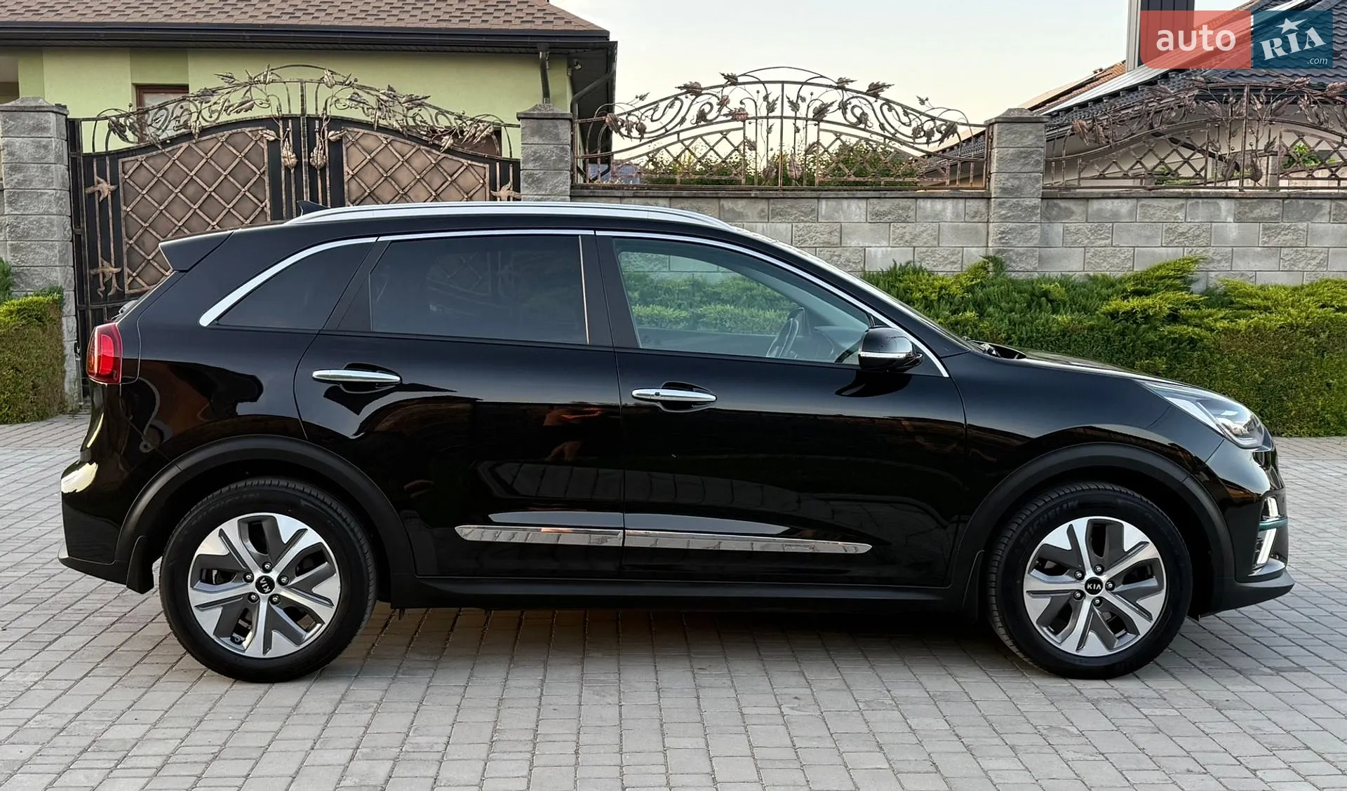 2021 Kia Niro - мініатюра 23