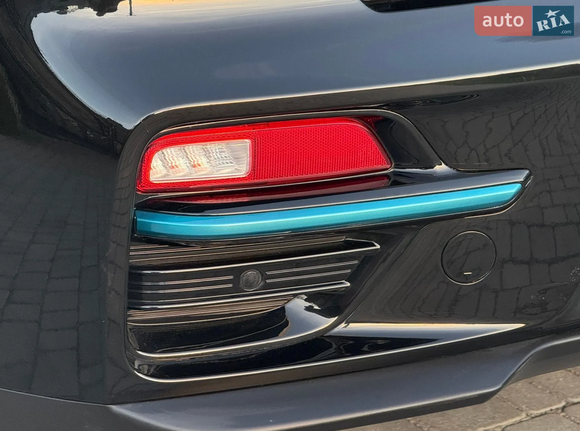 2021 Kia Niro - мініатюра 28