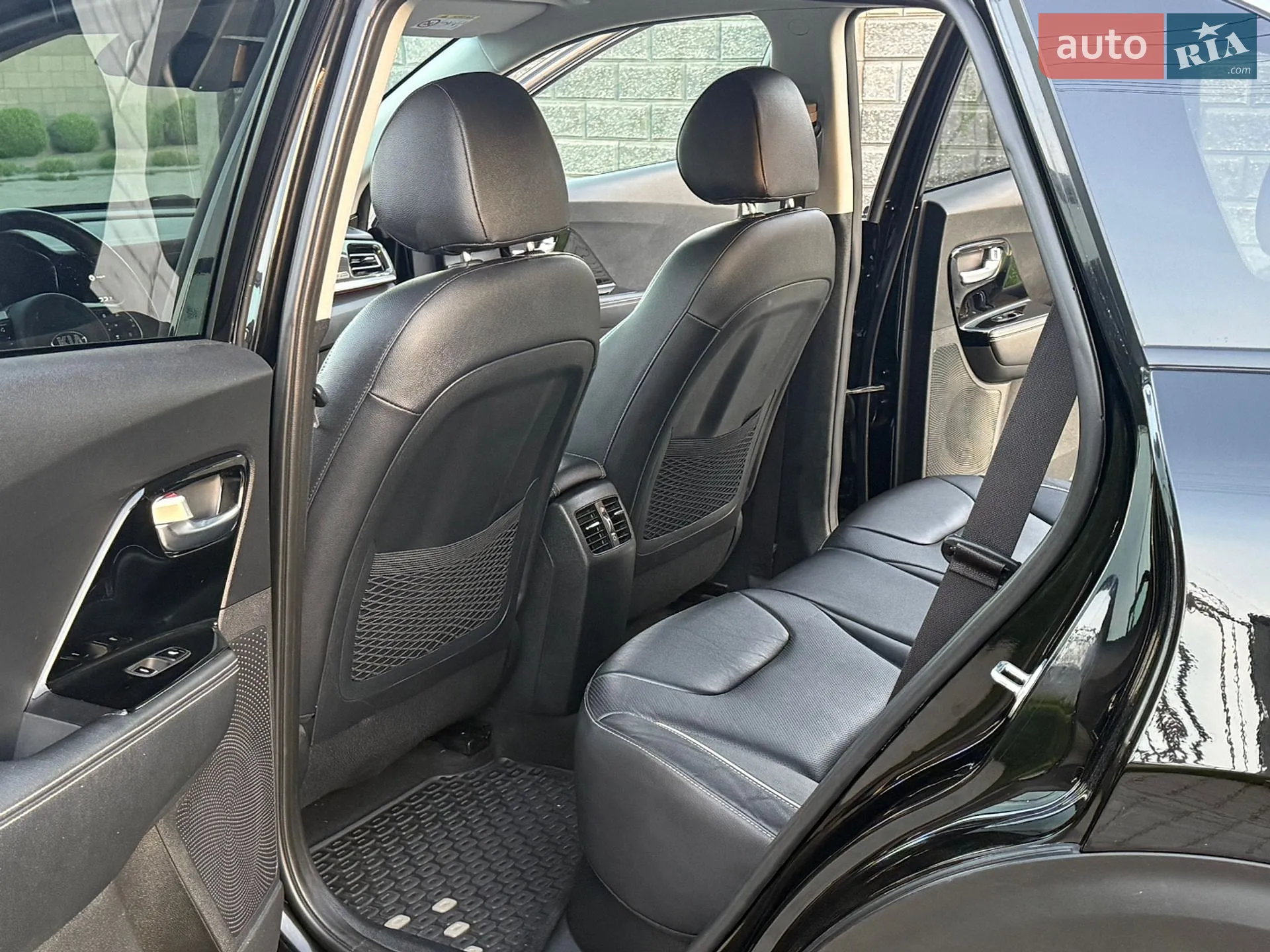 2021 Kia Niro - мініатюра 53