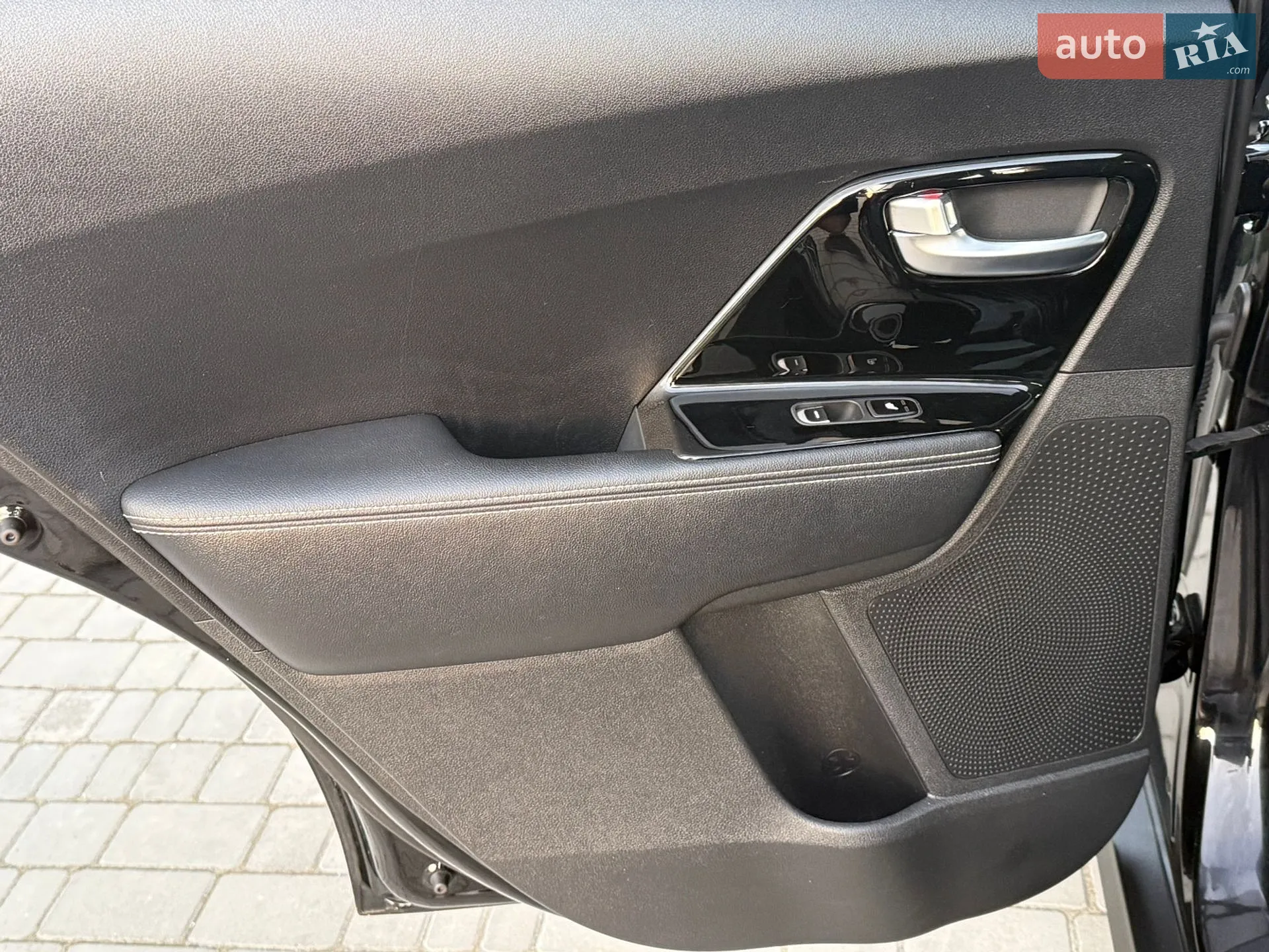2021 Kia Niro - мініатюра 58
