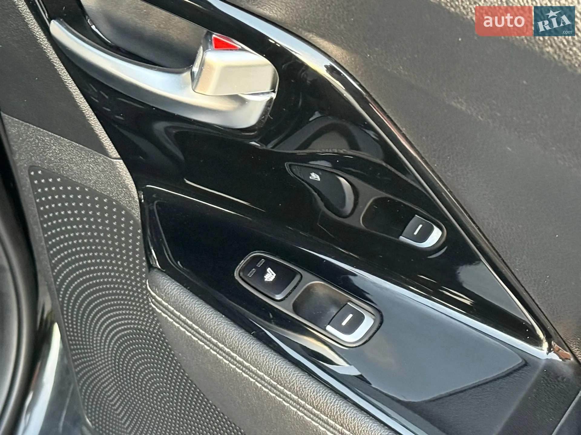 2021 Kia Niro - мініатюра 73