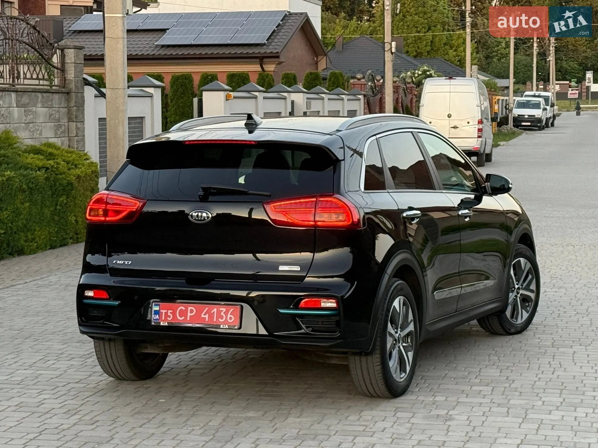 2021 Kia Niro - мініатюра 81