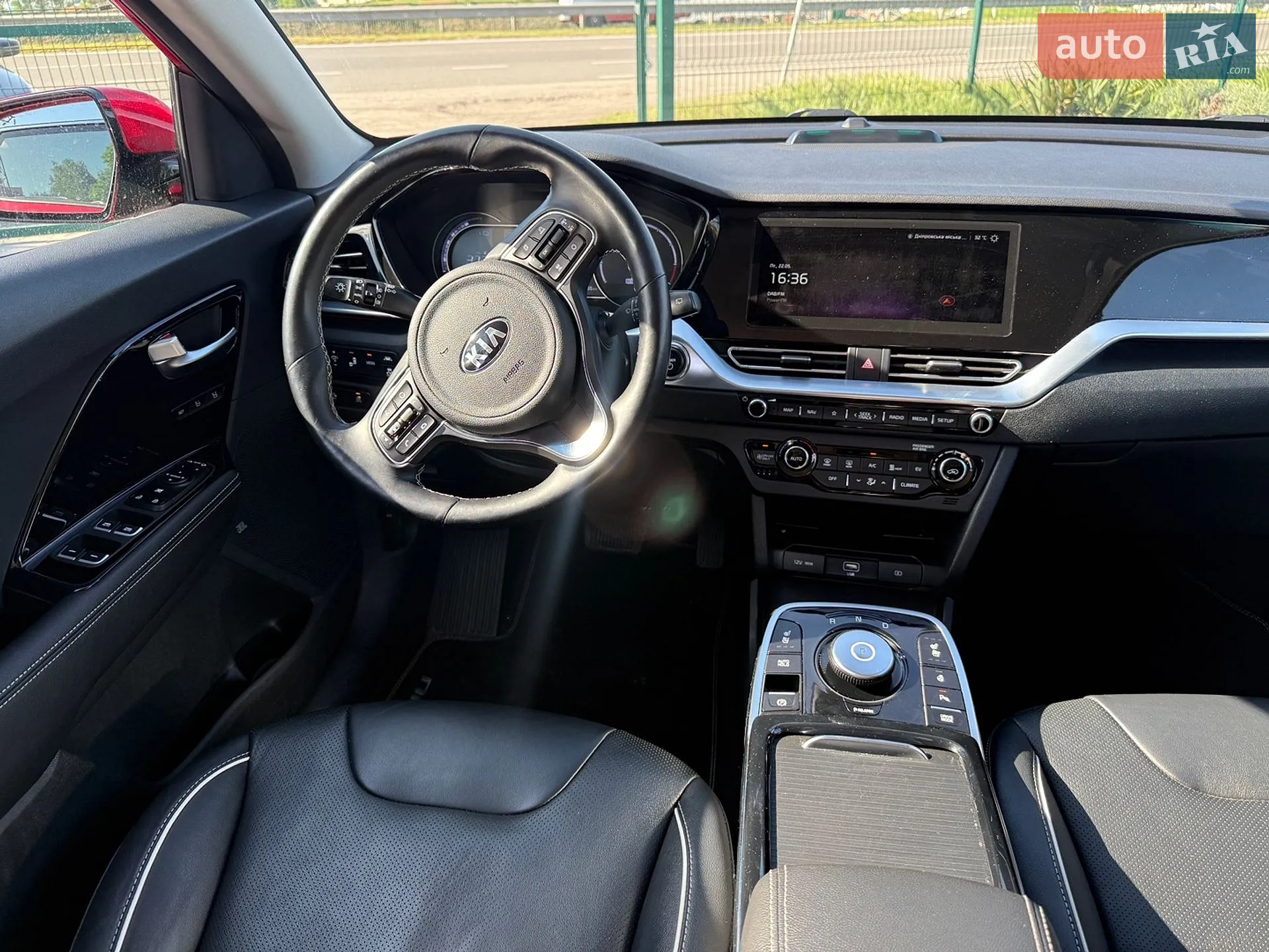 2020 Kia Niro - мініатюра 6