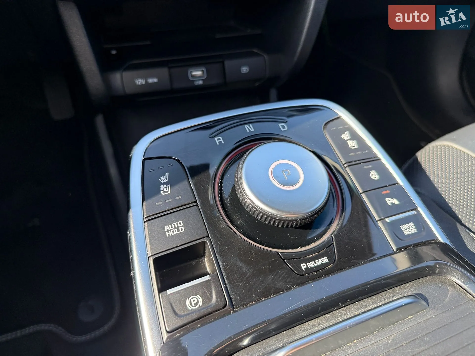 2020 Kia Niro - мініатюра 7
