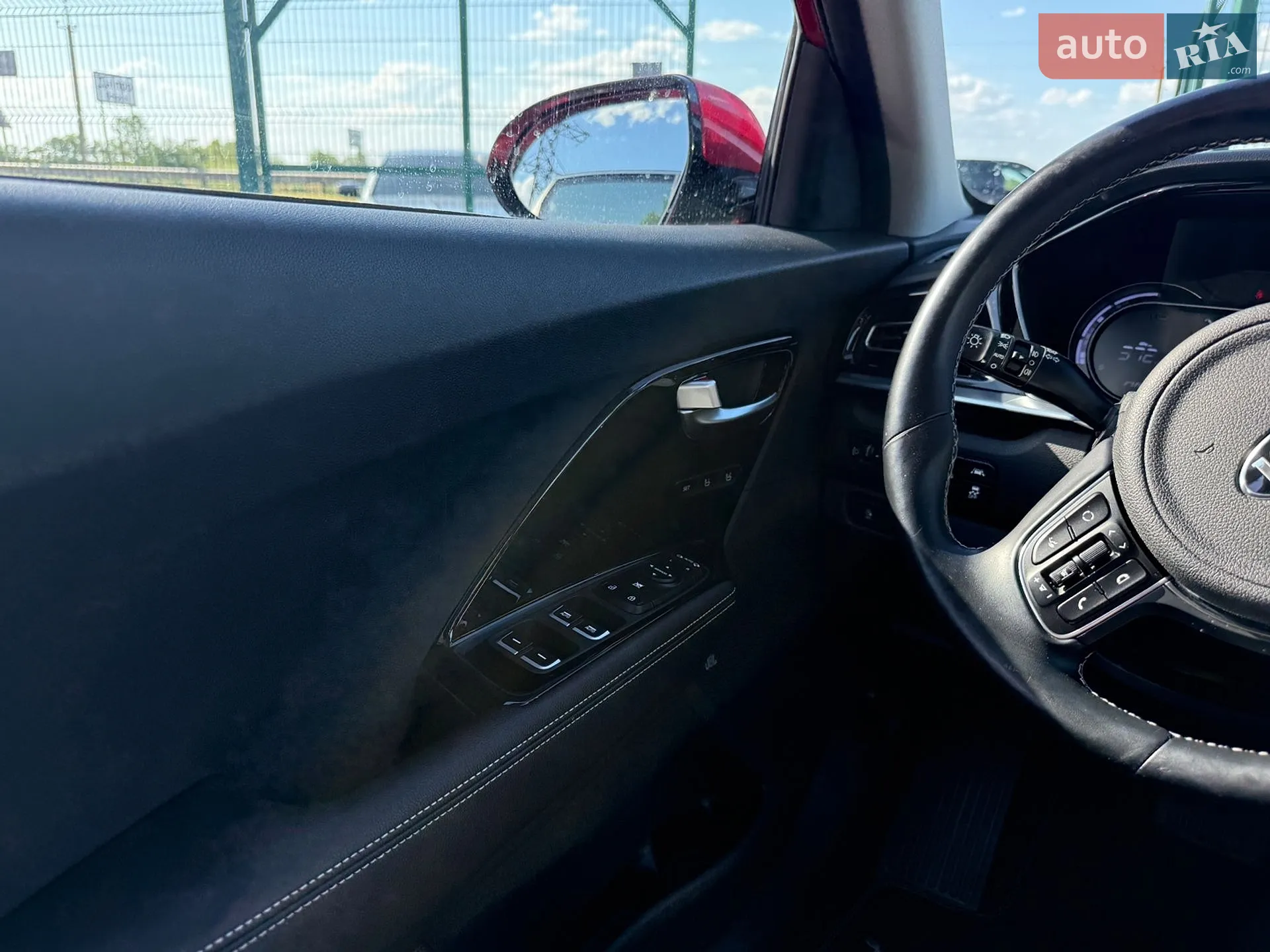 2020 Kia Niro - мініатюра 9