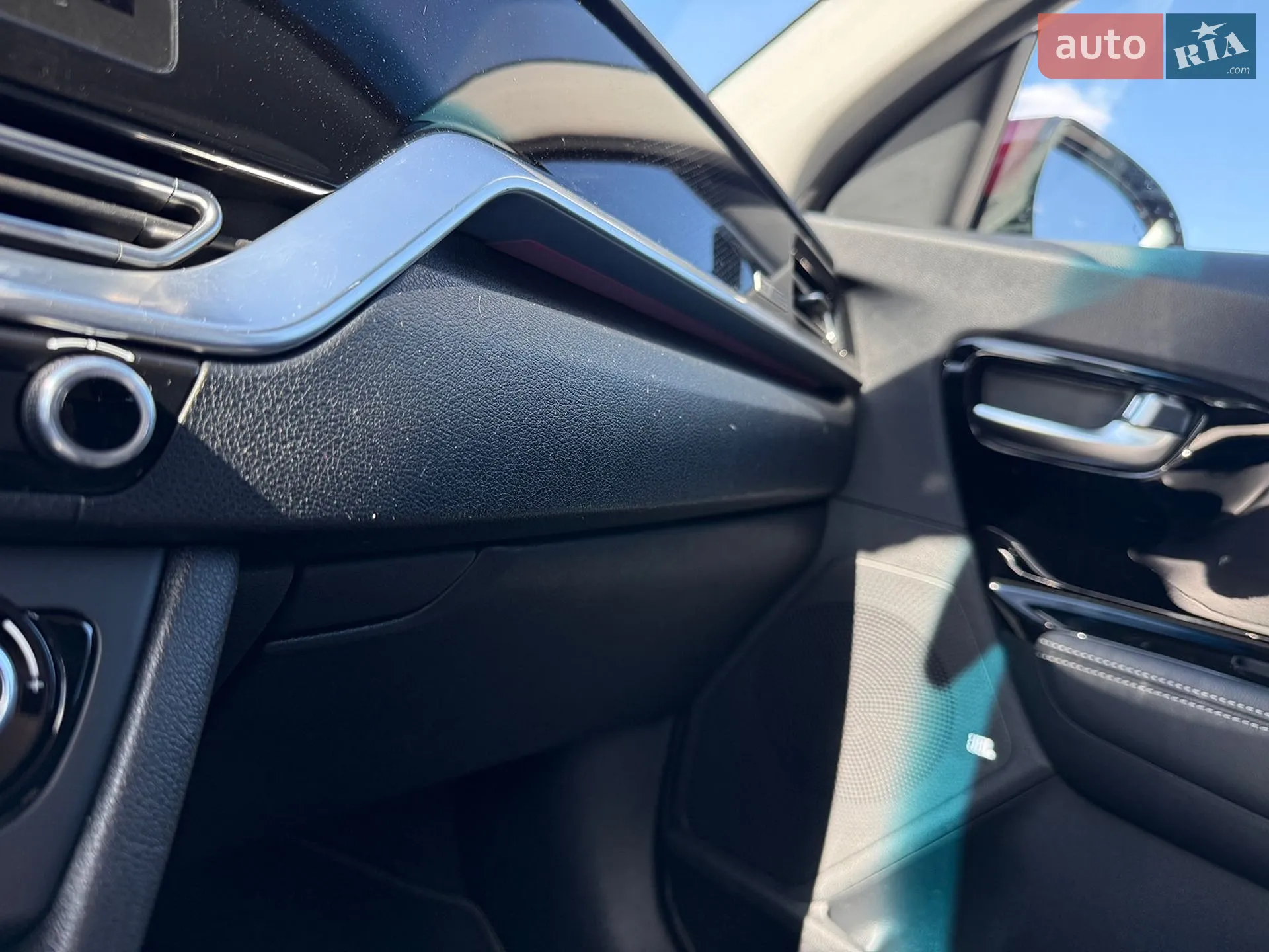 2020 Kia Niro - мініатюра 10