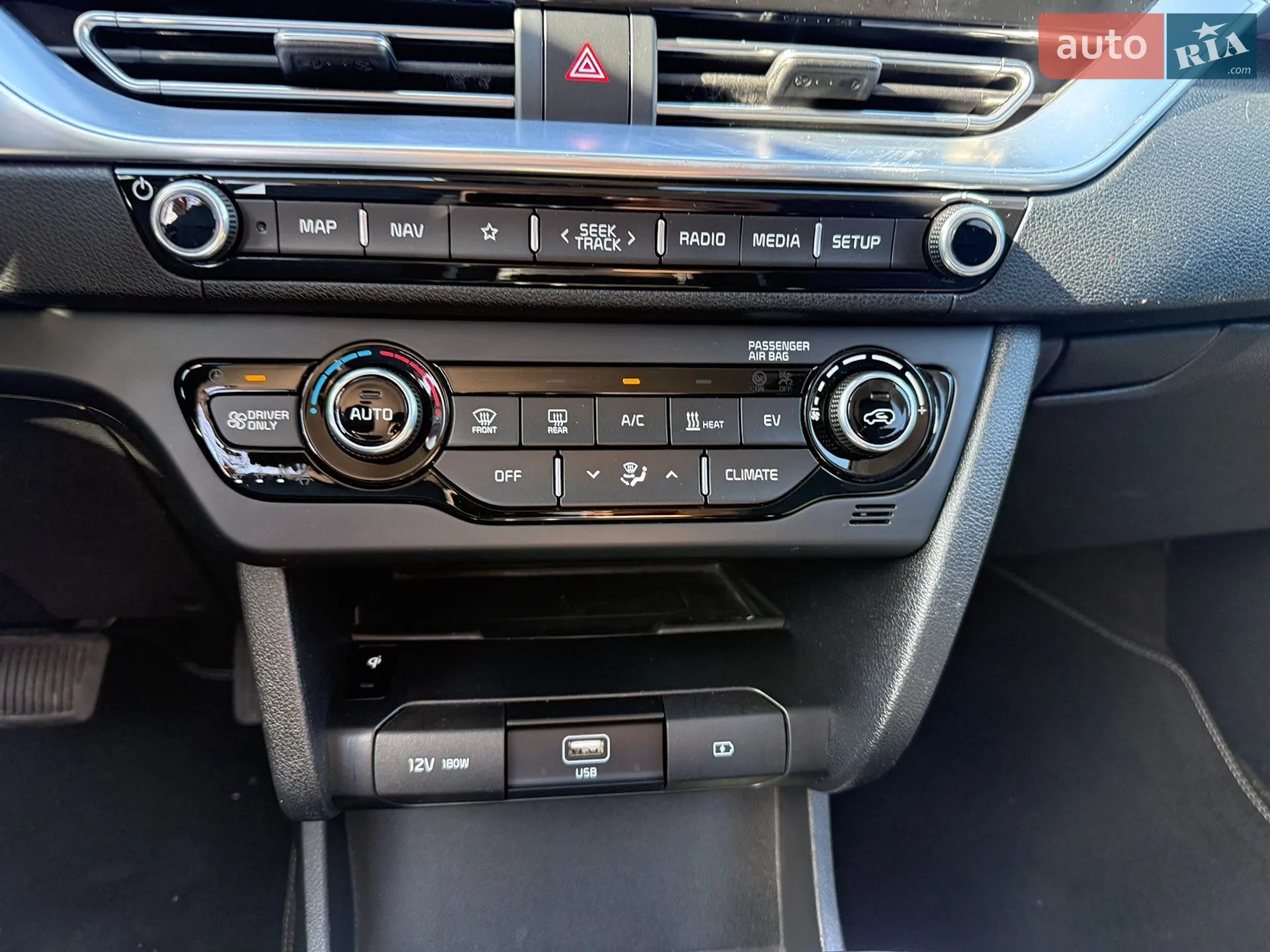 2020 Kia Niro - мініатюра 11