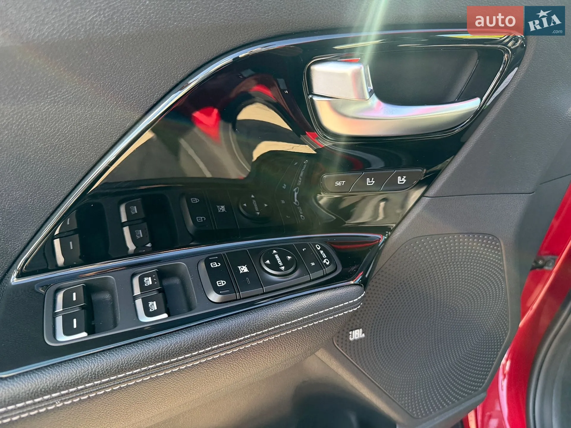 2020 Kia Niro - мініатюра 16